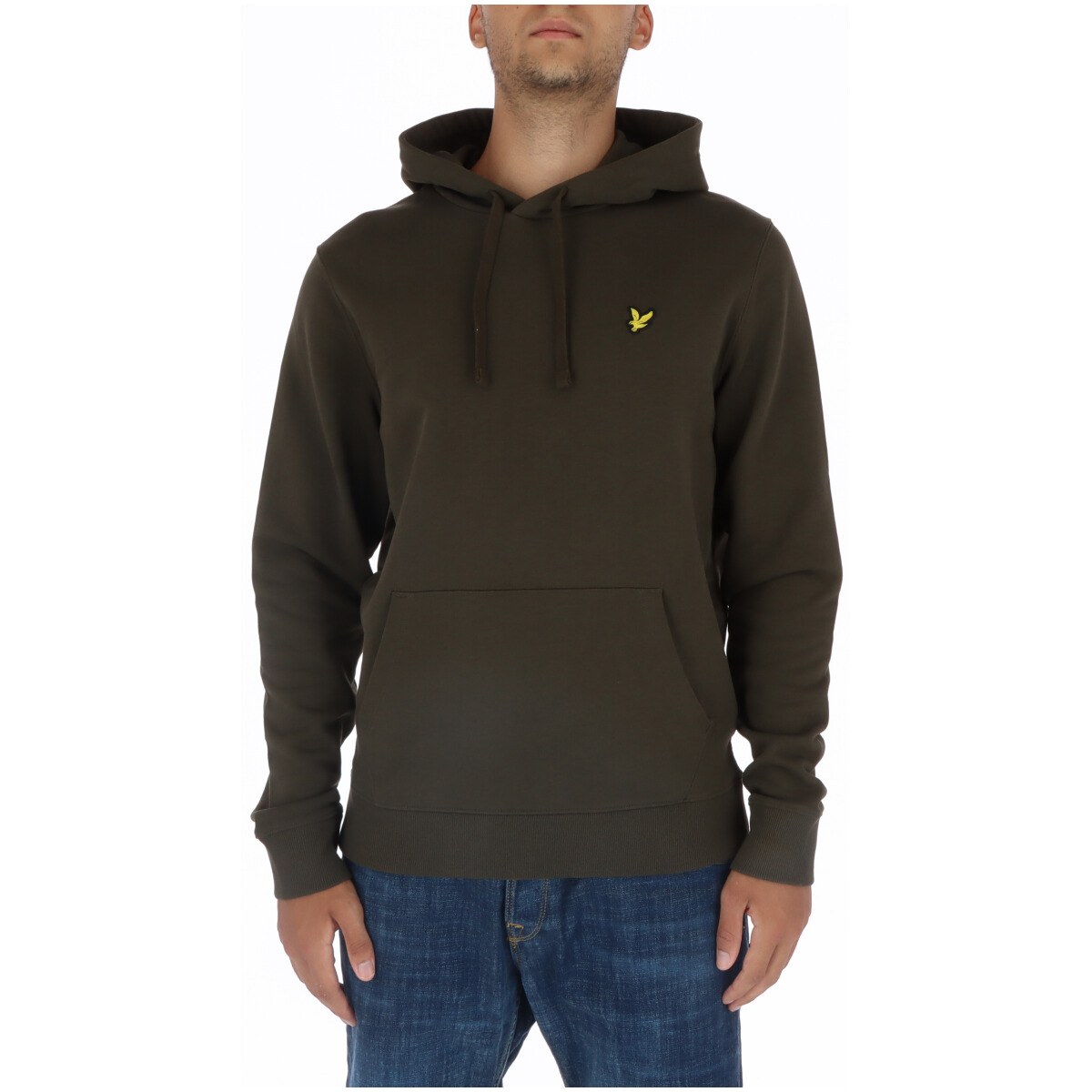 Lyle & Scott Sweatshirts