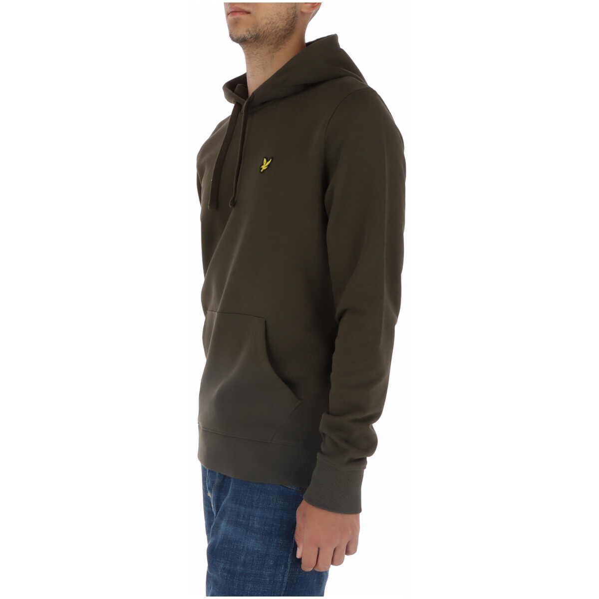 Lyle & Scott Sweatshirts