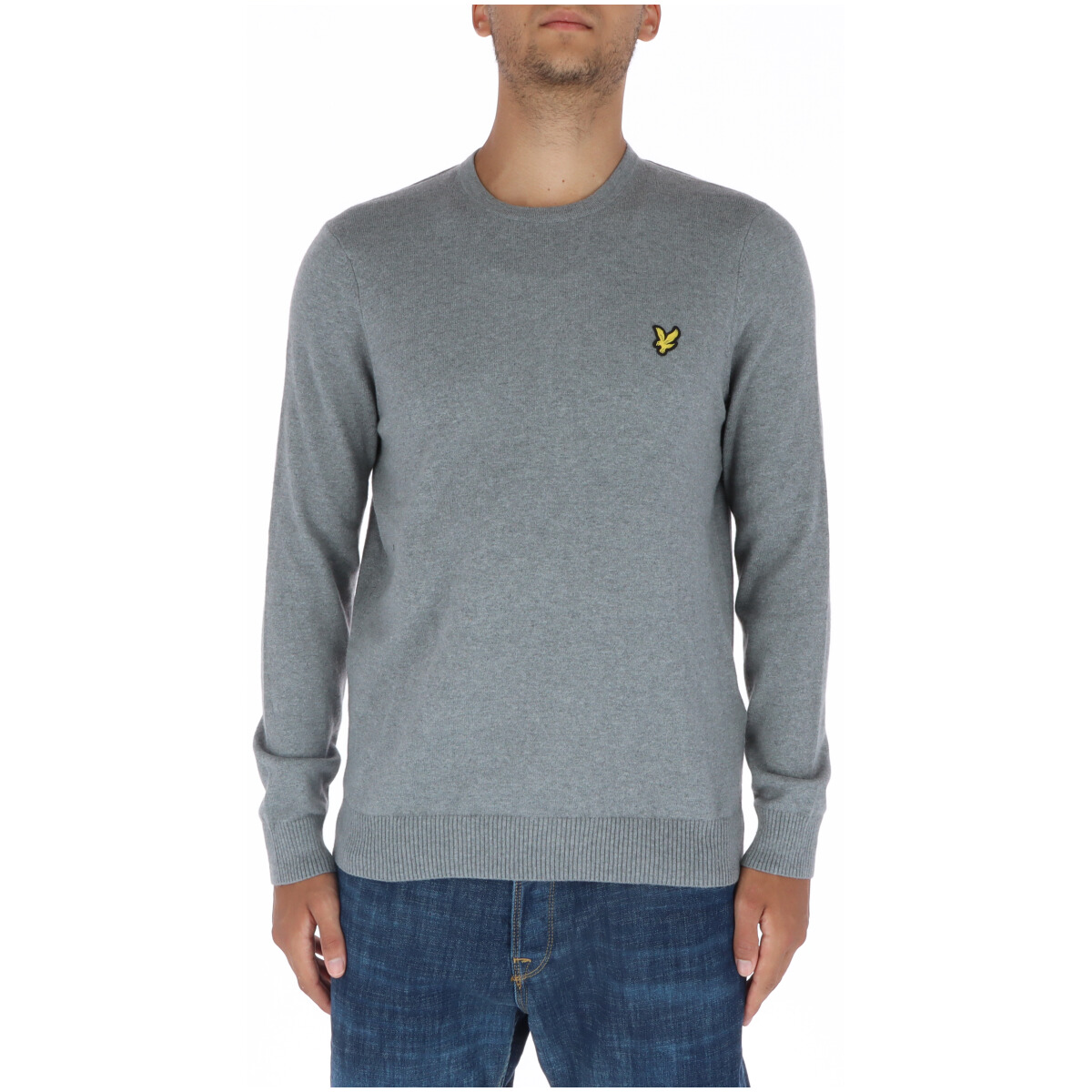 Lyle & Scott Knitwear