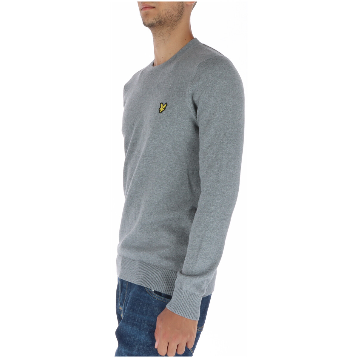 Lyle & Scott Knitwear