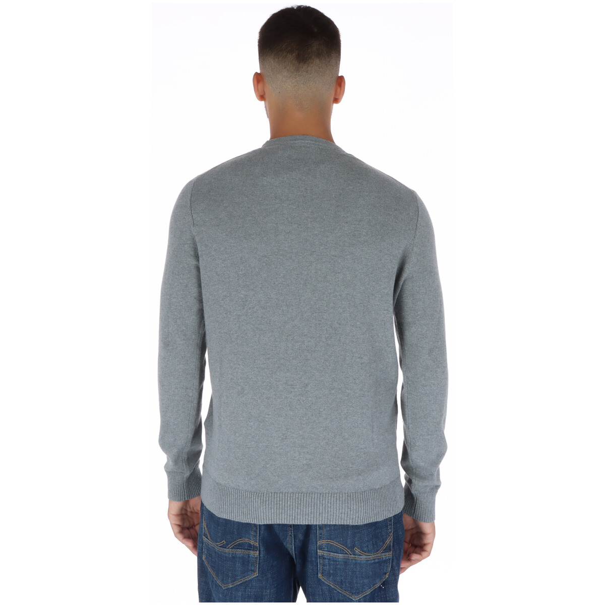 Lyle & Scott Knitwear