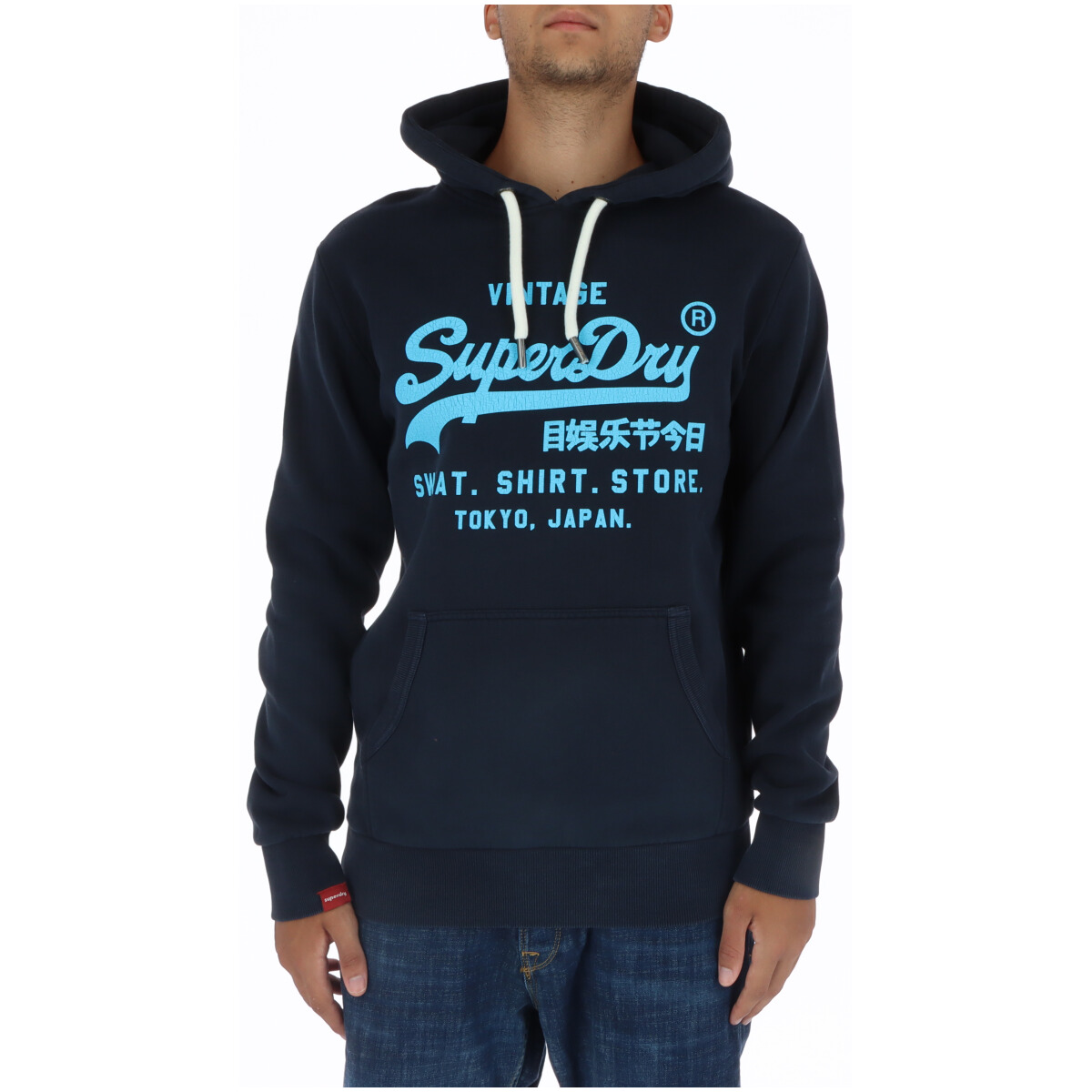 Superdry. Sweatshirts