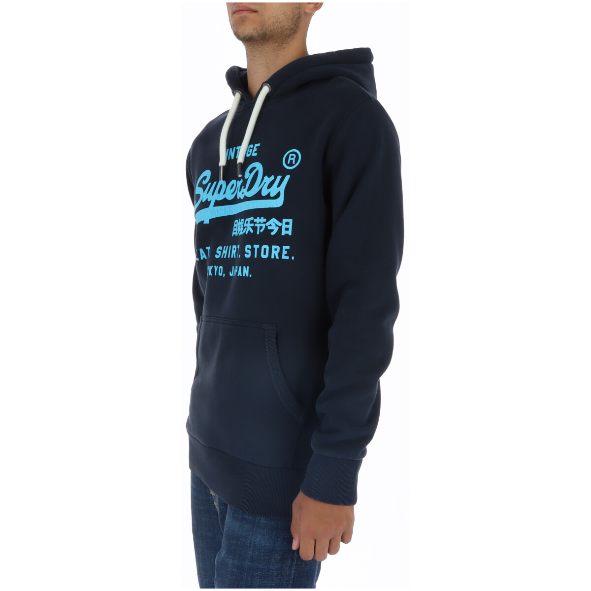 Superdry. Sweatshirts