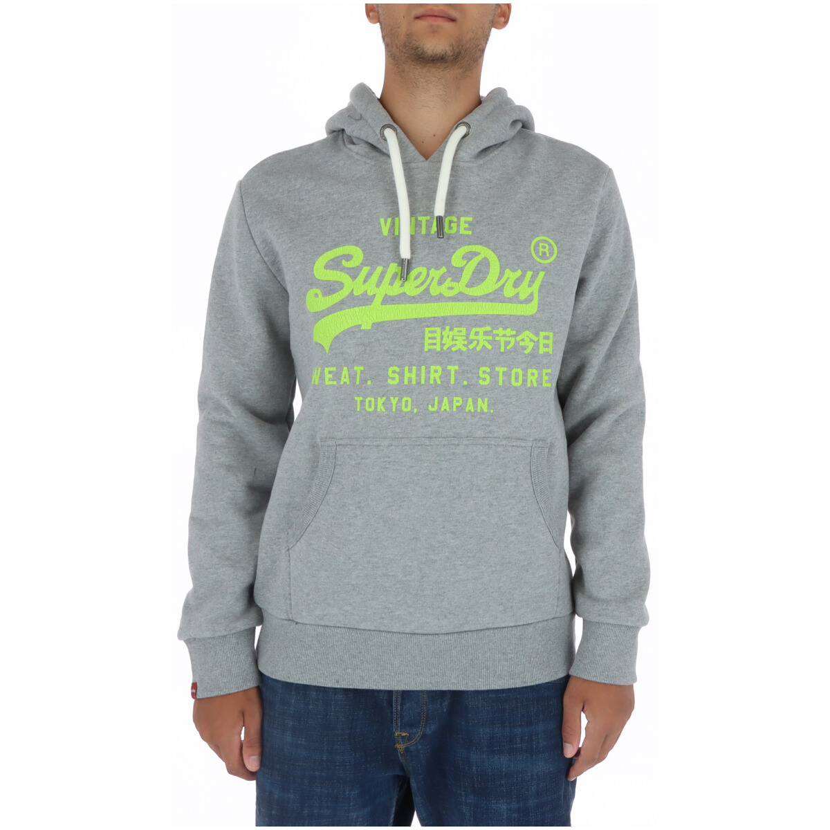 Superdry. Sweatshirts