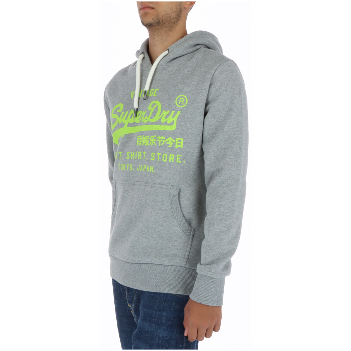 Superdry. Sweatshirts