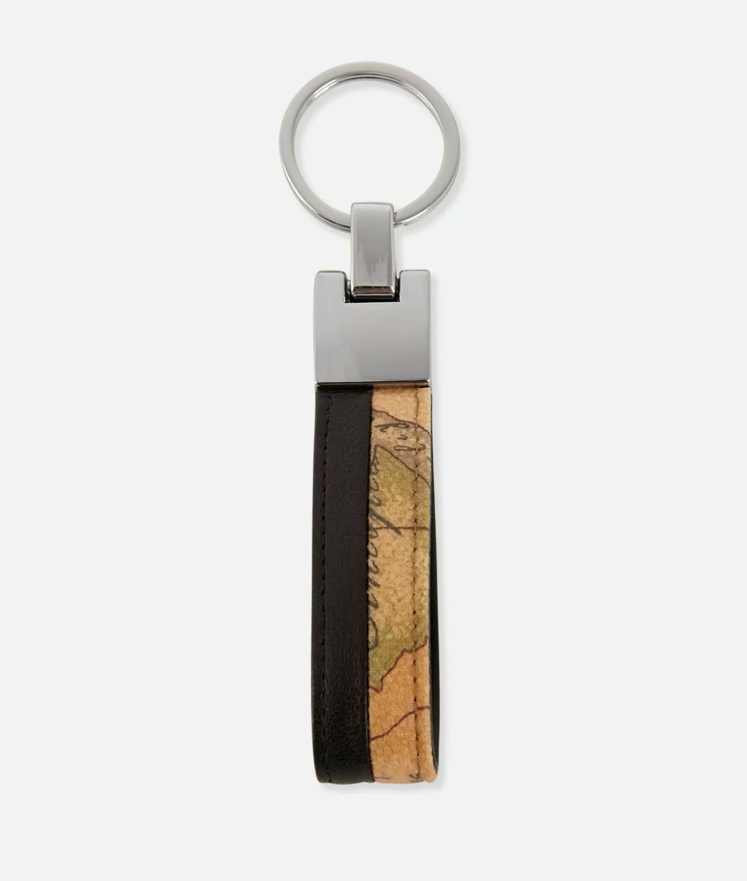ALVIERO MARTINI 1a CLASSE Key-ring