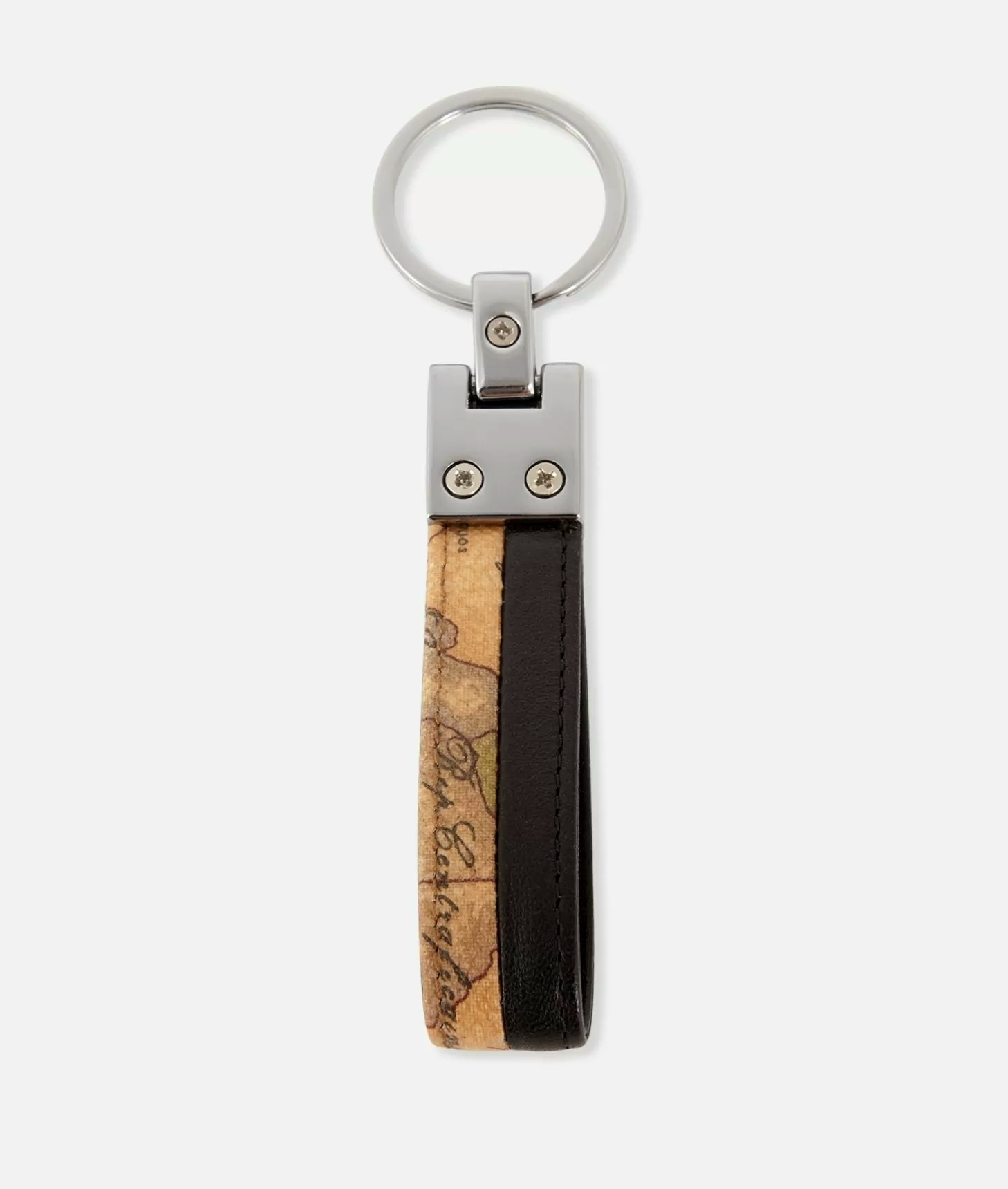 ALVIERO MARTINI 1a CLASSE Key-ring