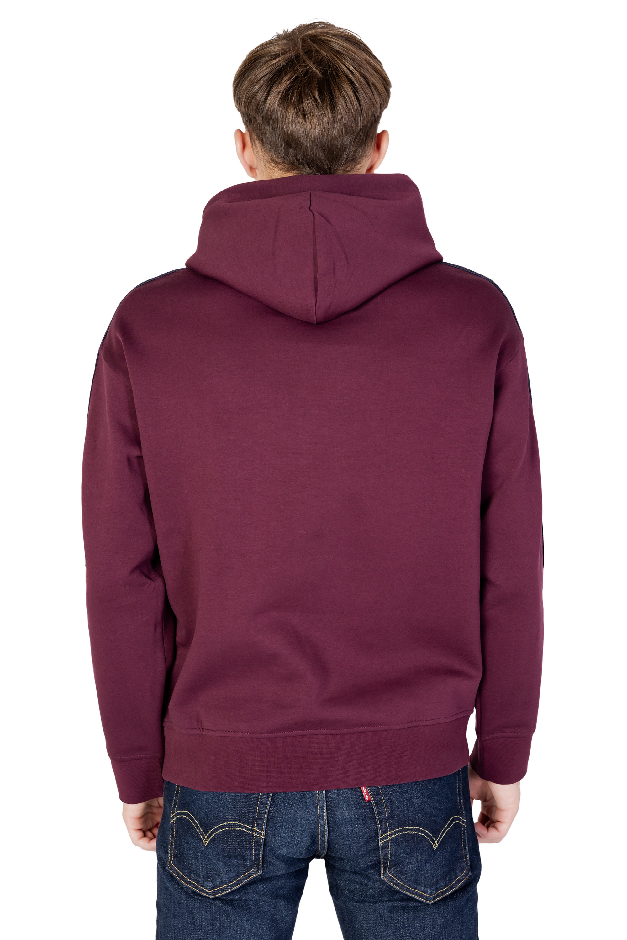 Armani Exchange Sweatshirts