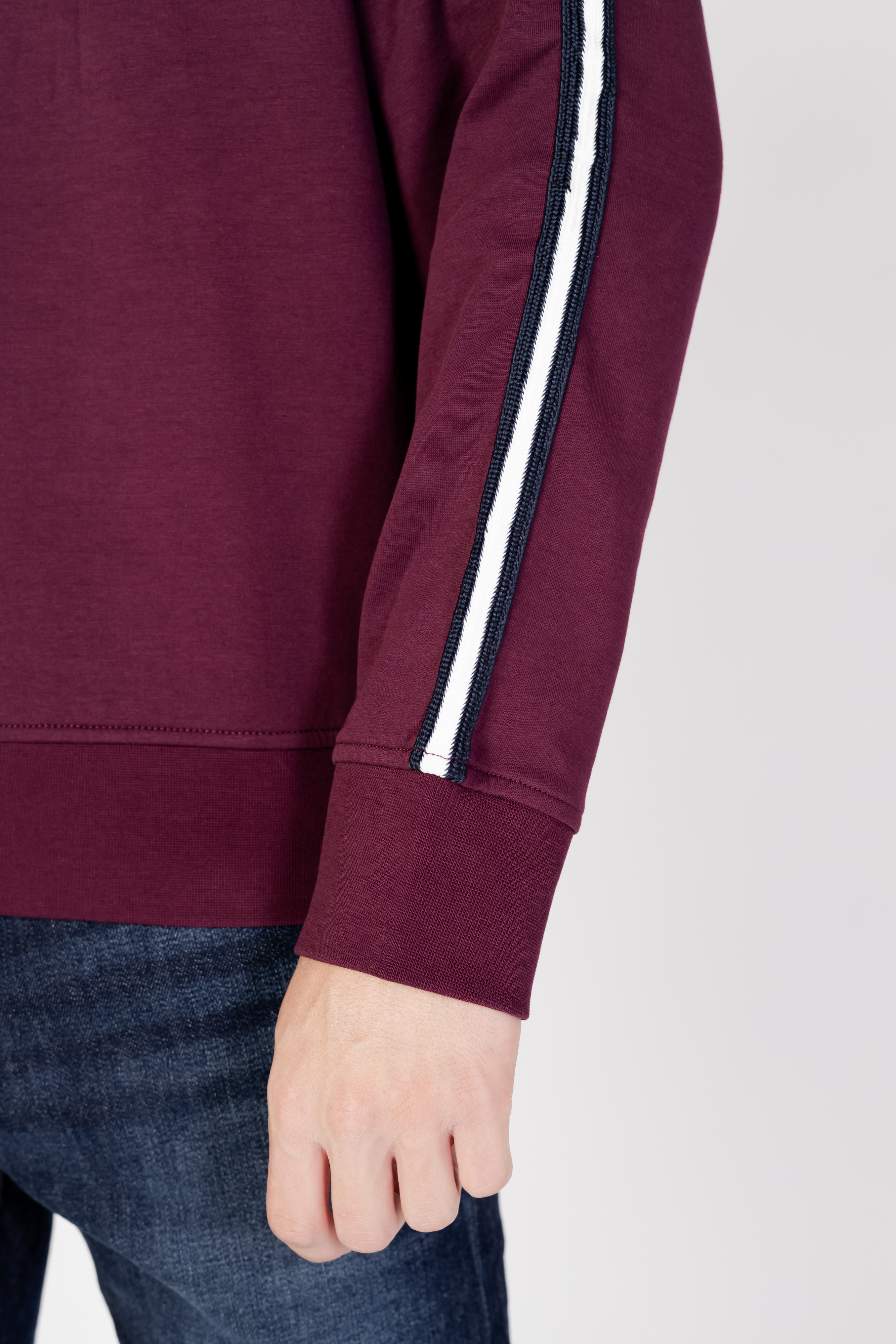 Armani Exchange Sweatshirts