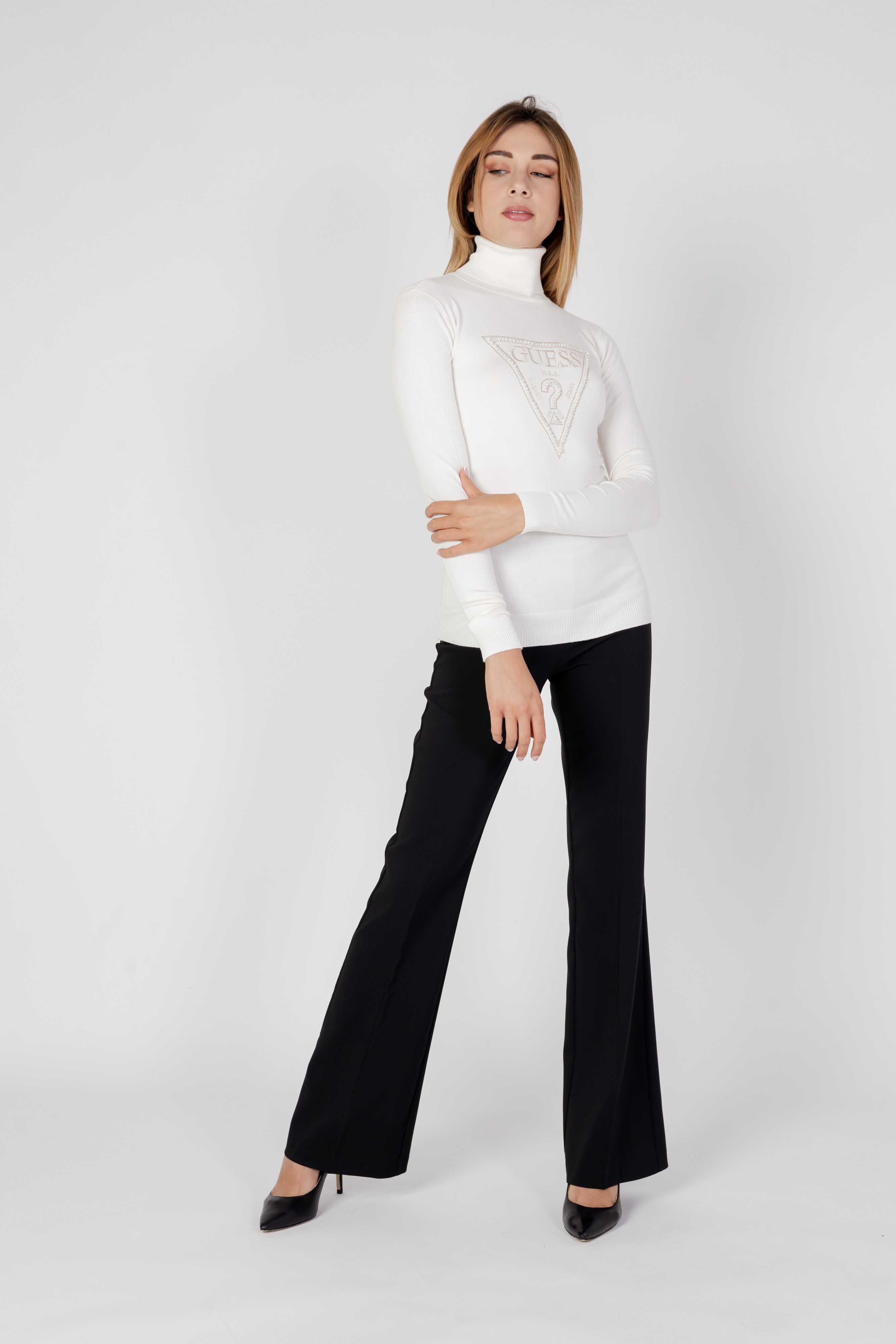 GUESS Knitwear