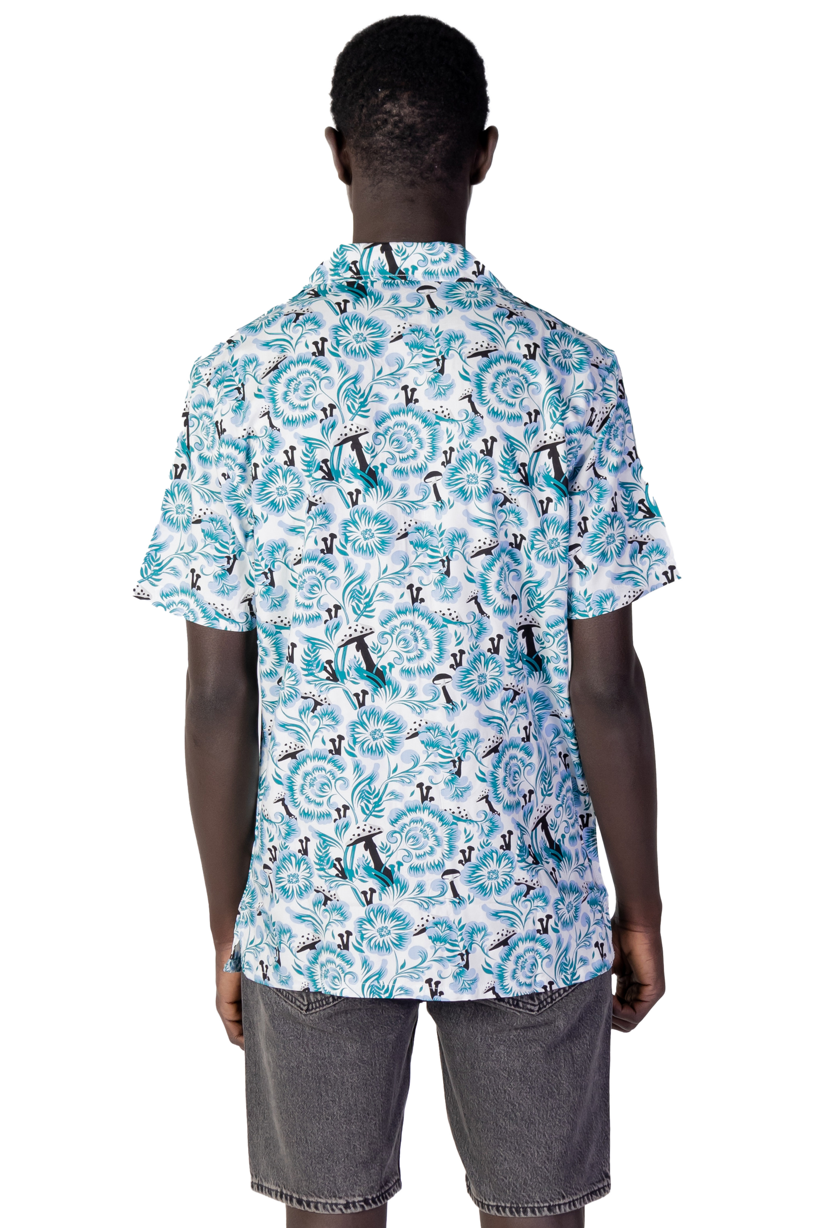Dickies Shirts