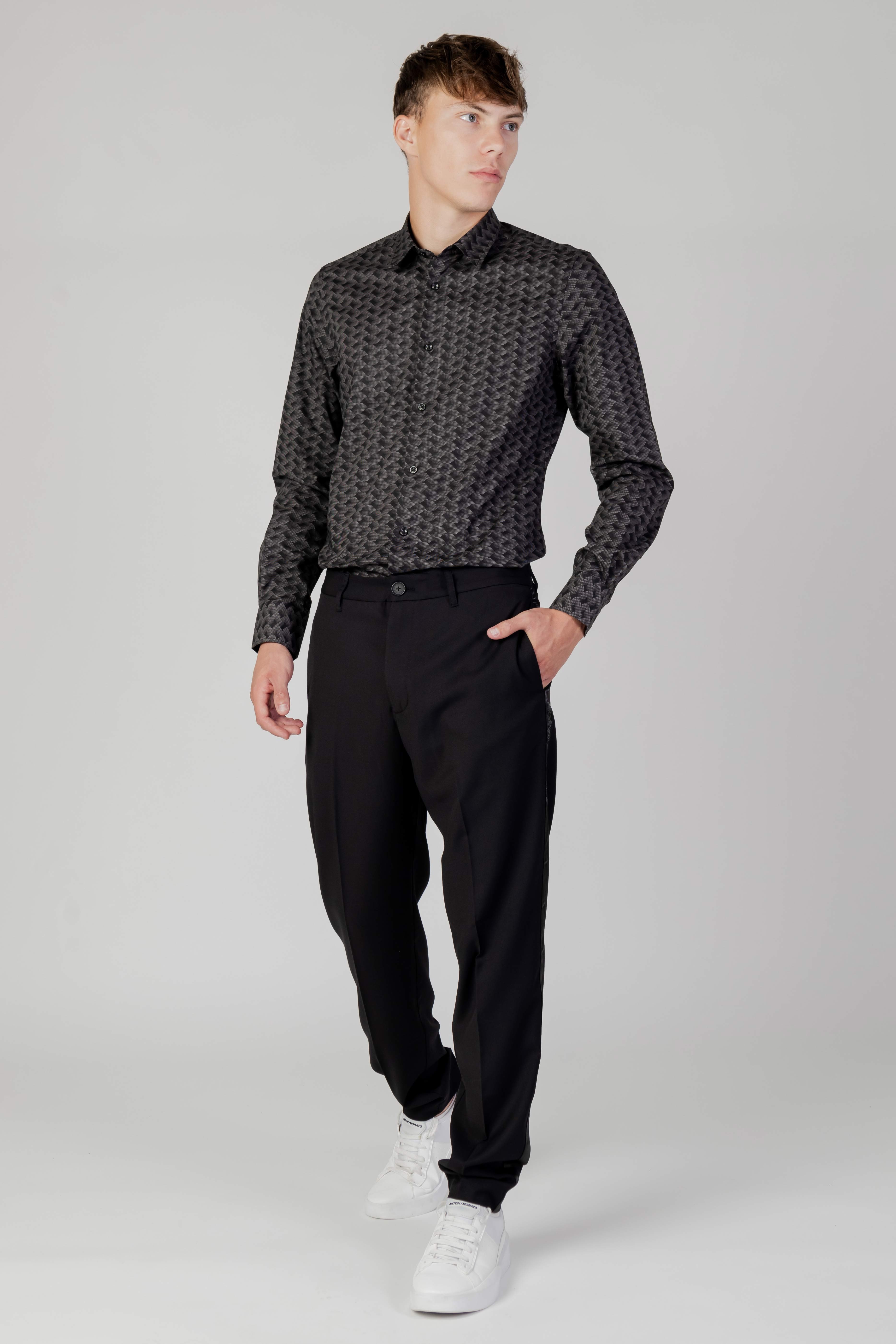 Antony Morato Shirts