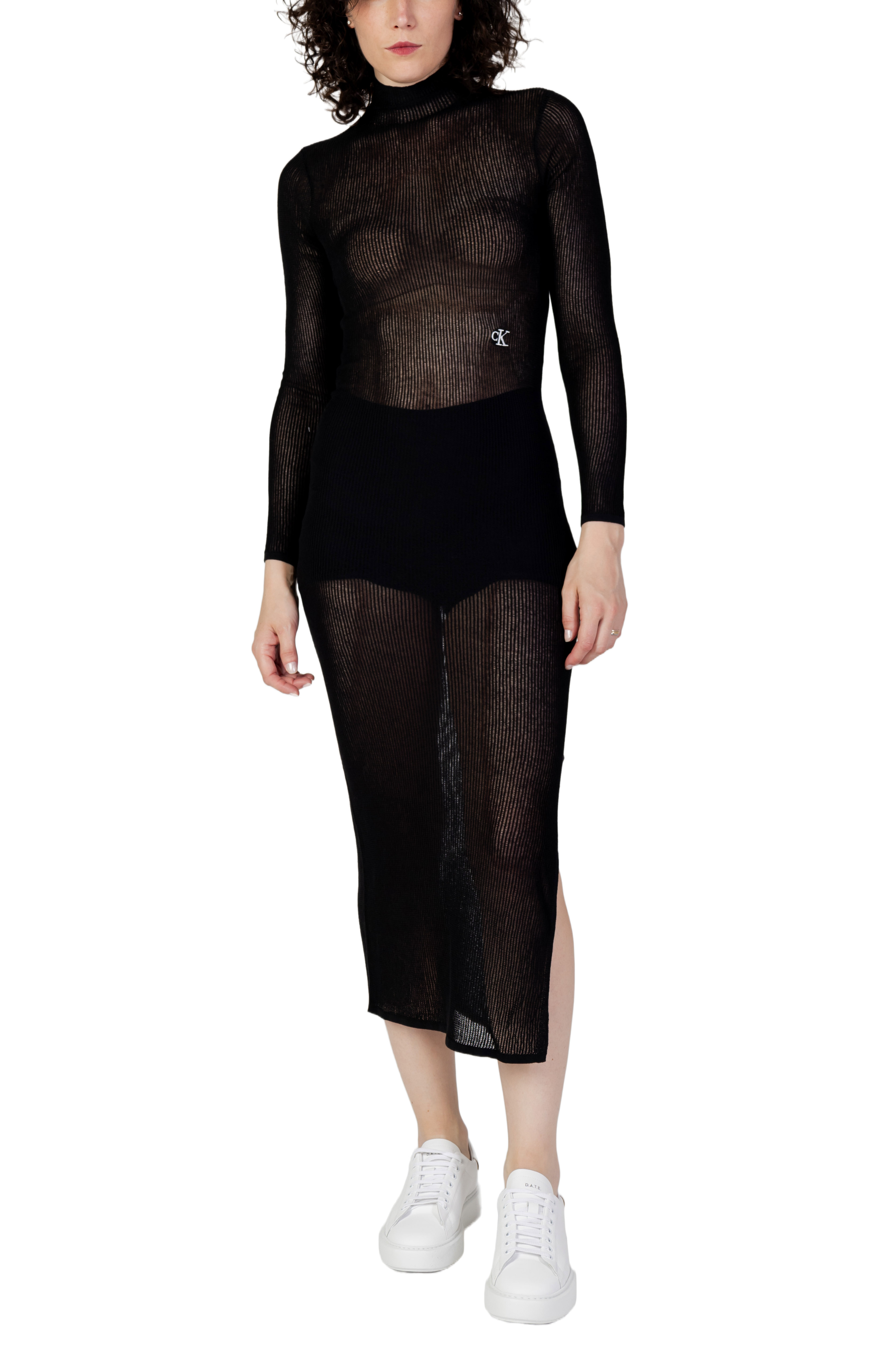 Calvin Klein Jeans Dresses
