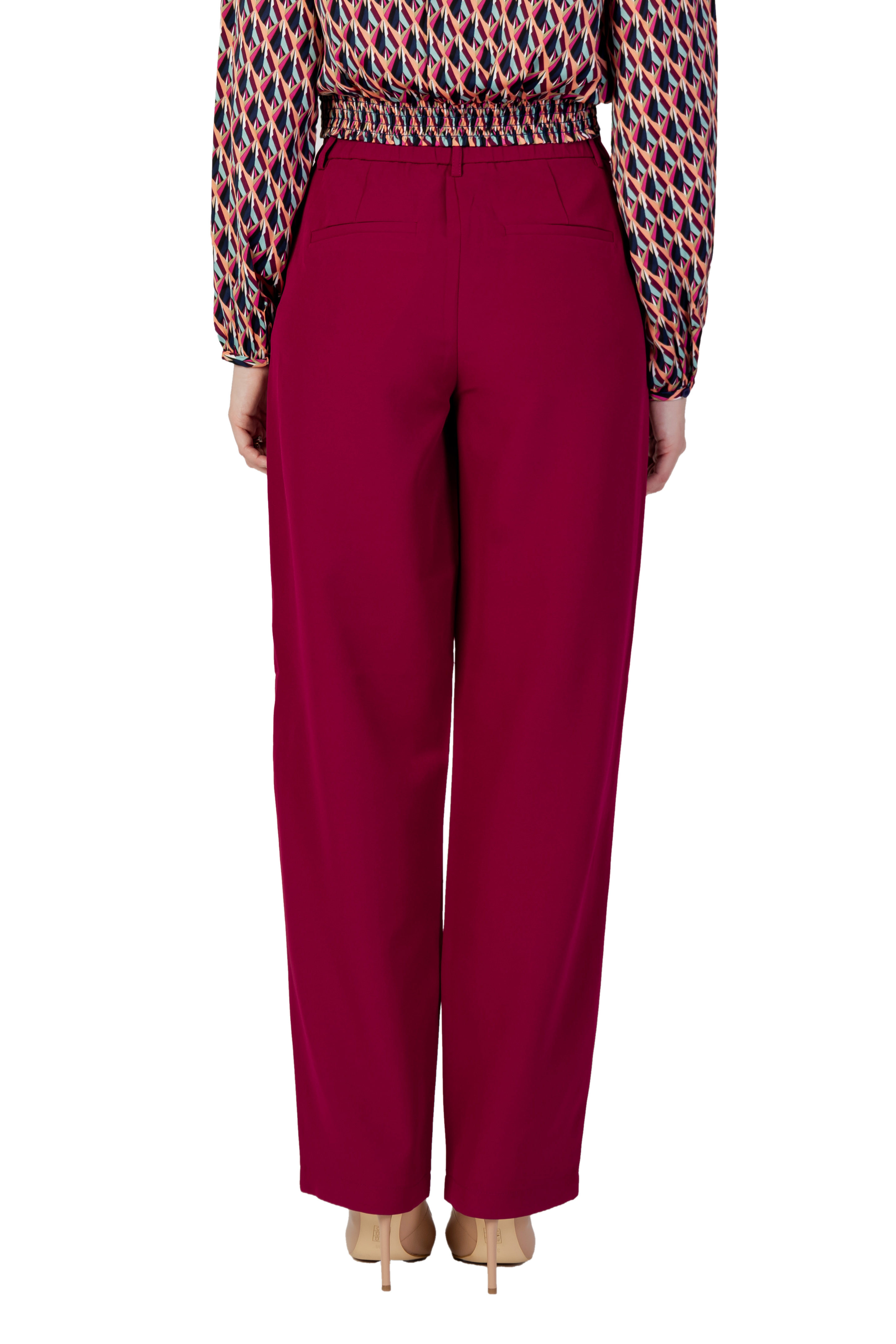 VILA Trousers