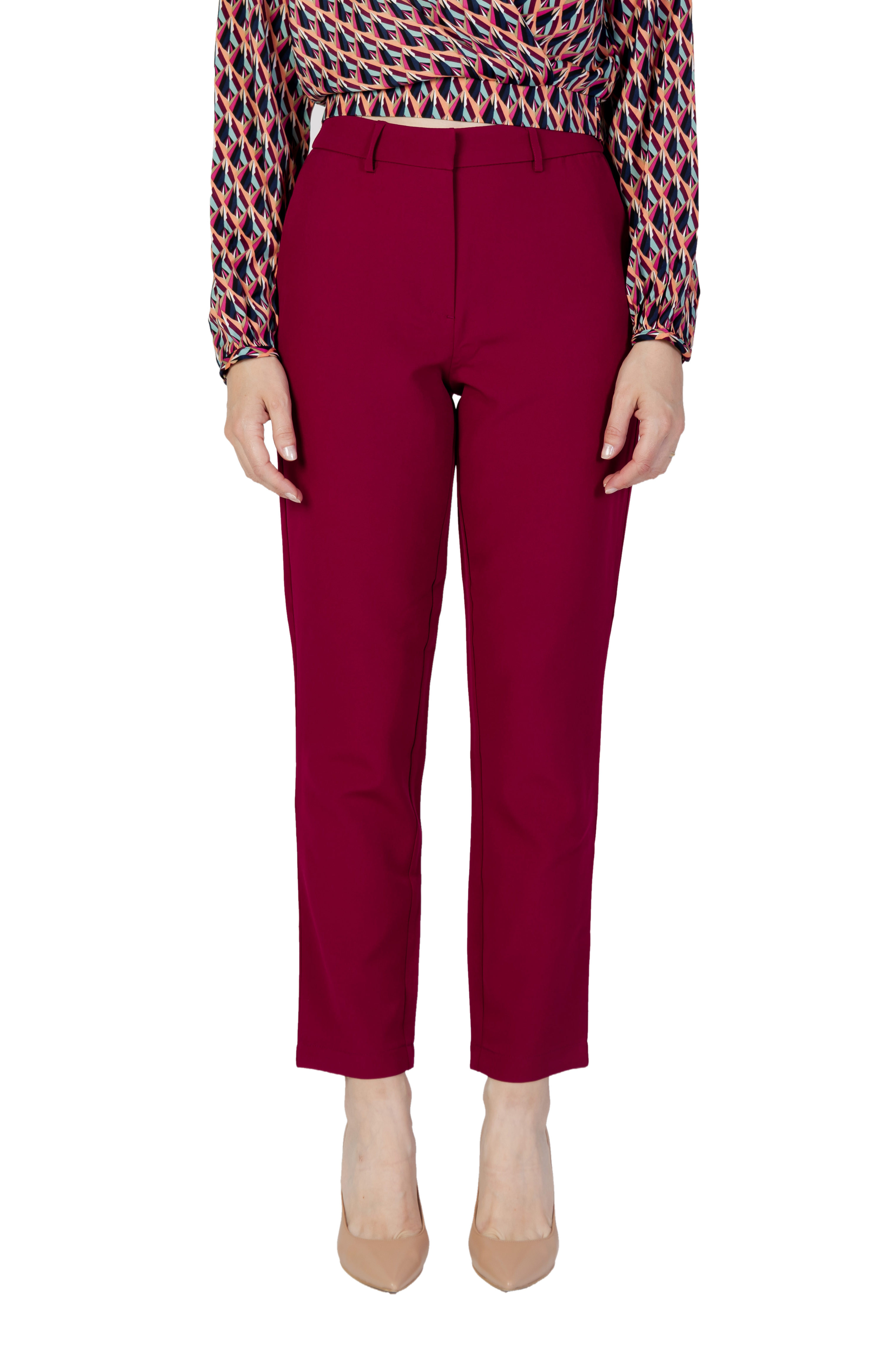 VILA Trousers