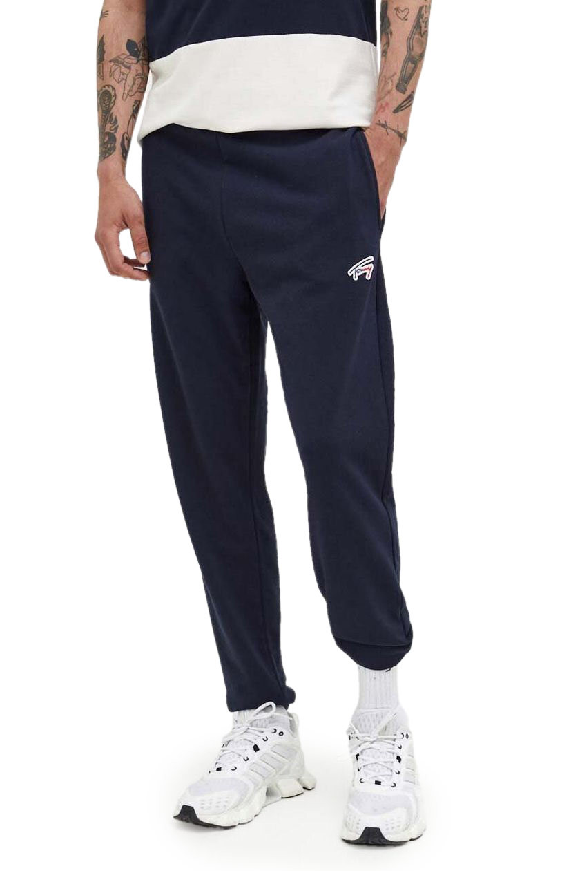 Tommy Jeans Trousers