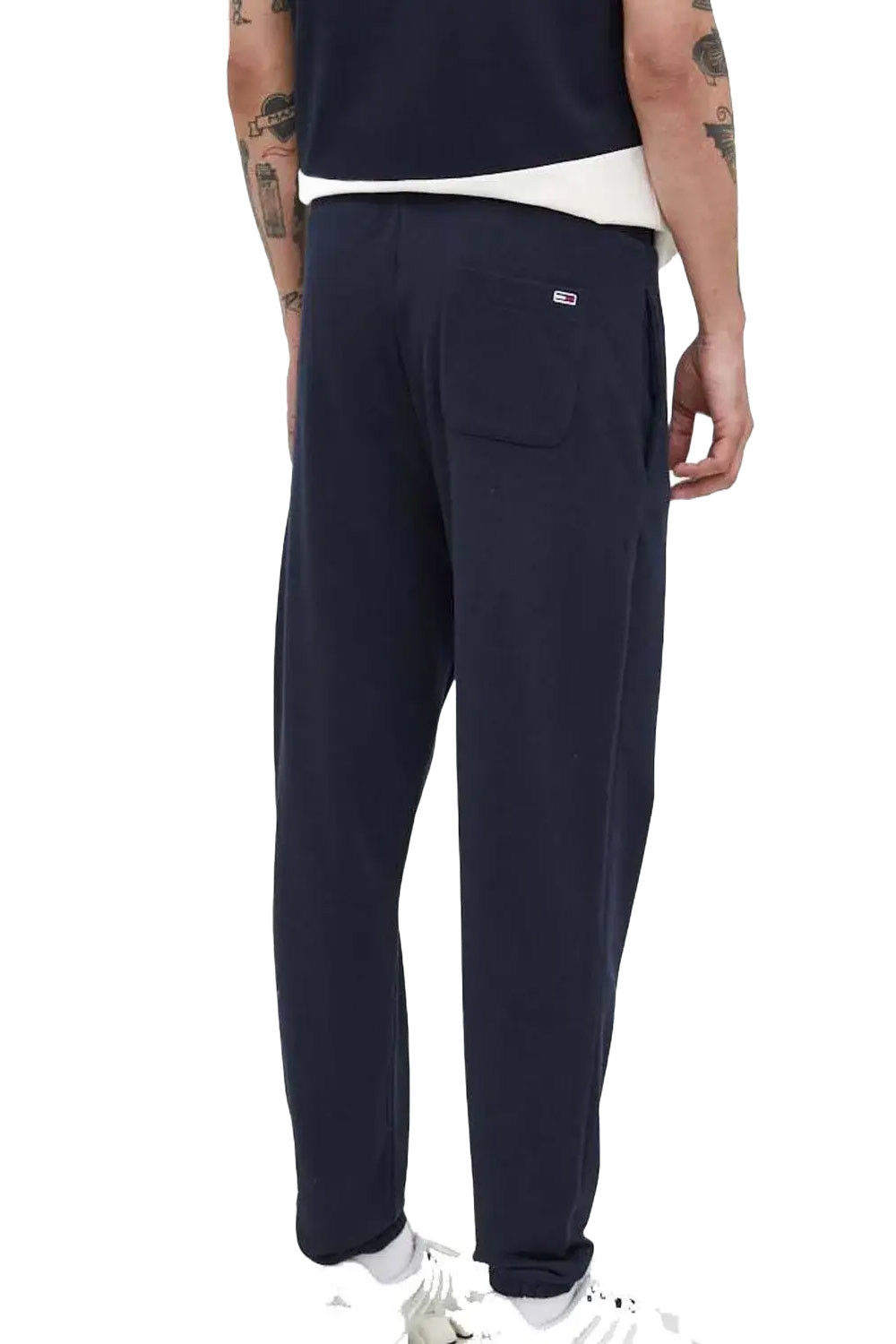 Tommy Jeans Trousers