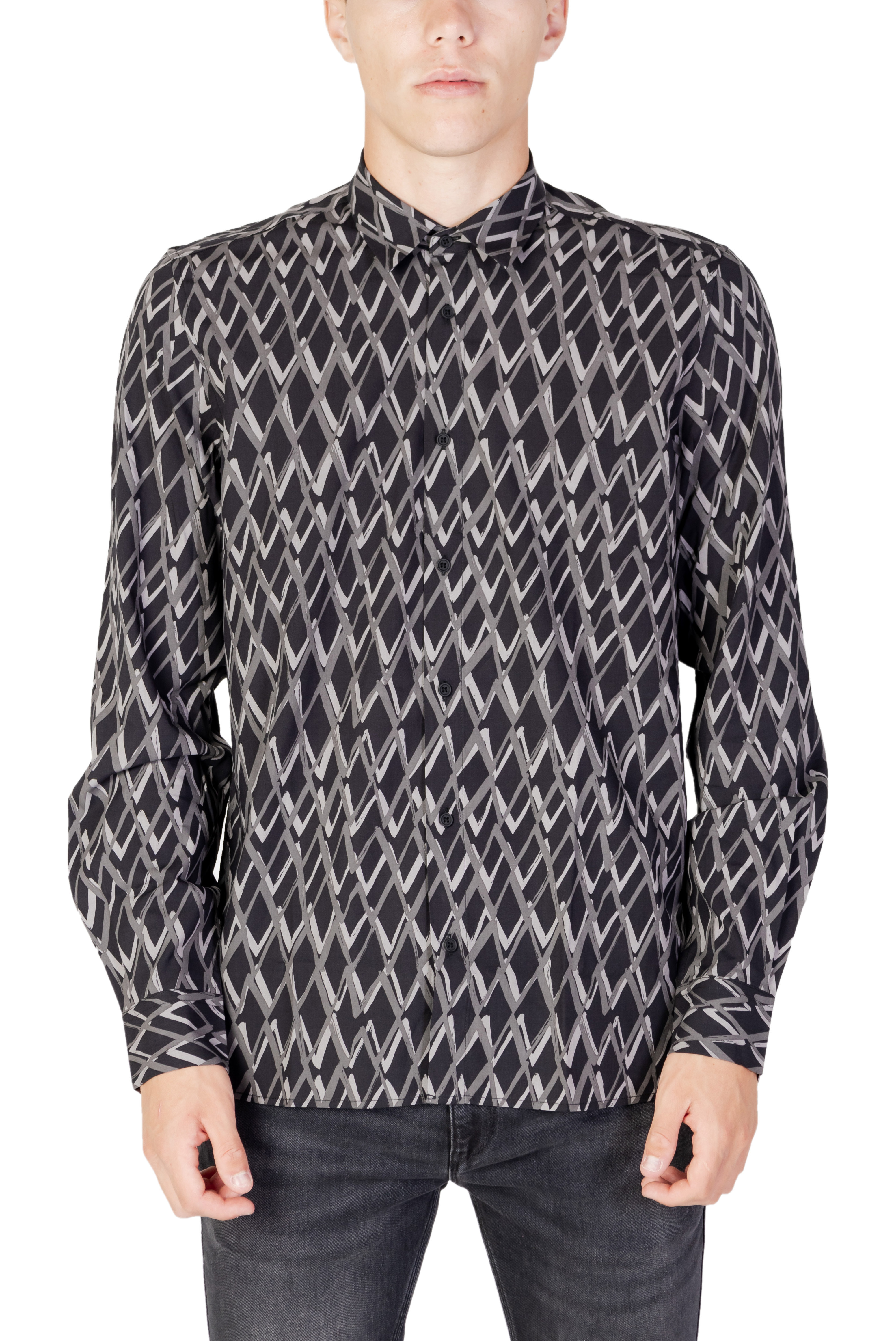 Antony Morato Shirts