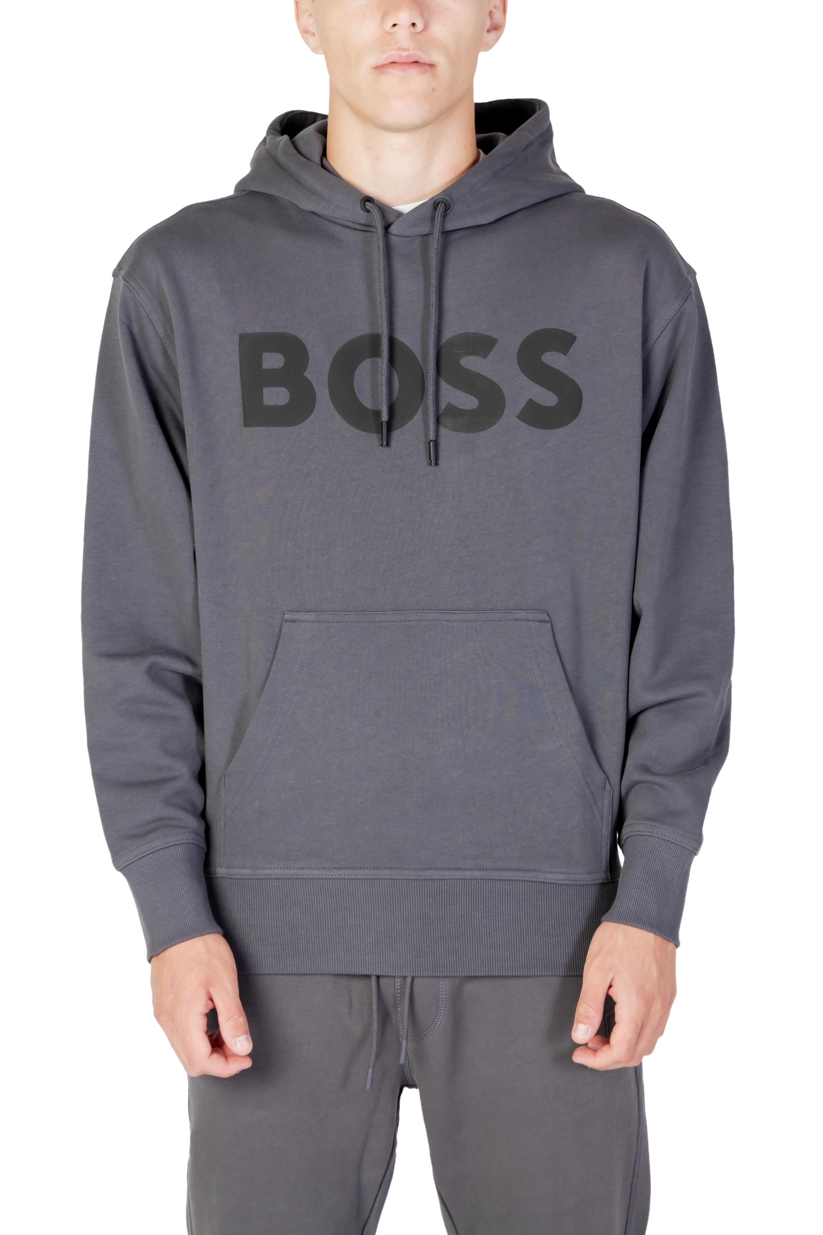 BOSS Sweatshirts