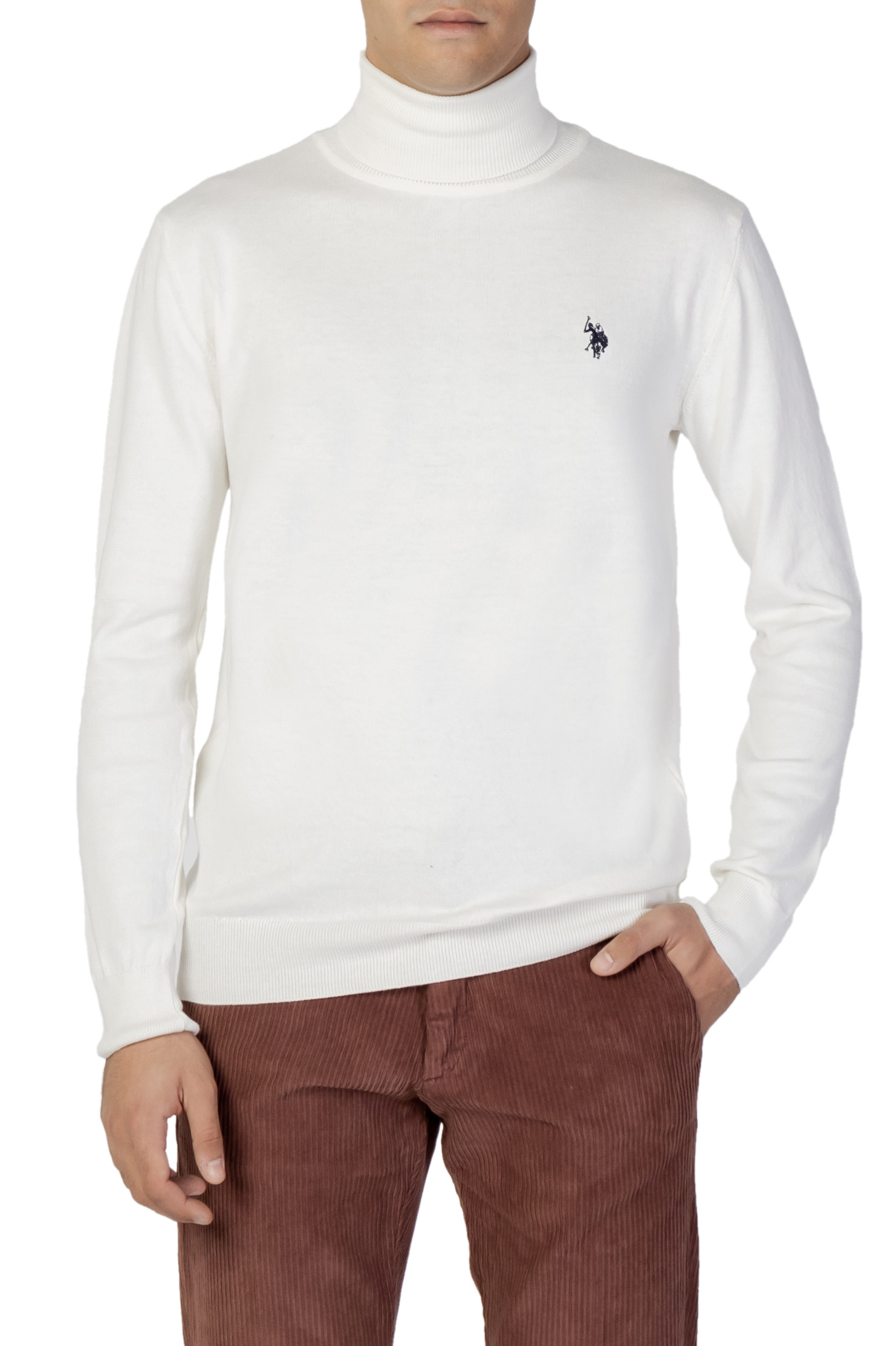 U.S. Polo Assn. Knitwear