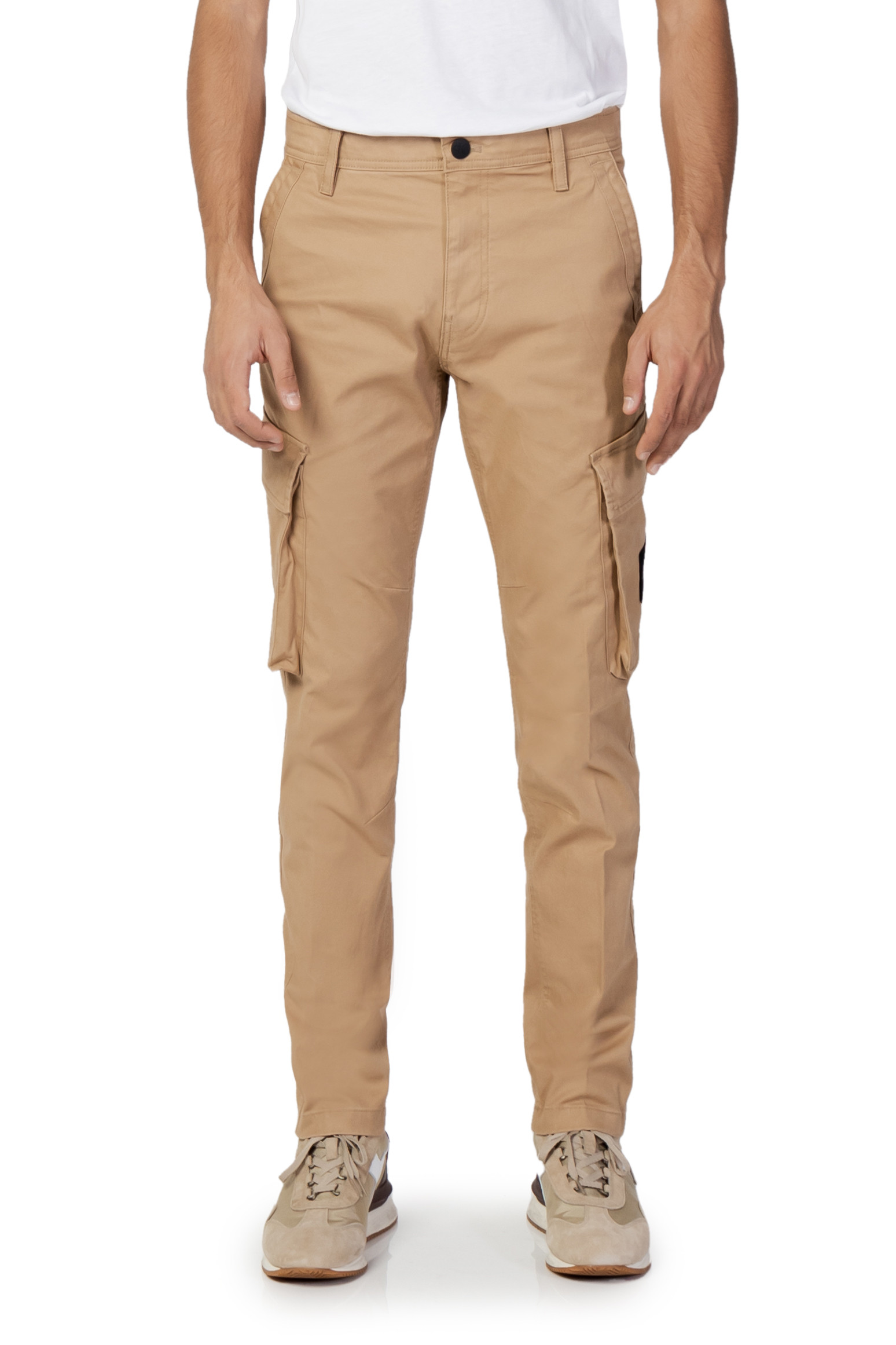 Calvin Klein Jeans Trousers