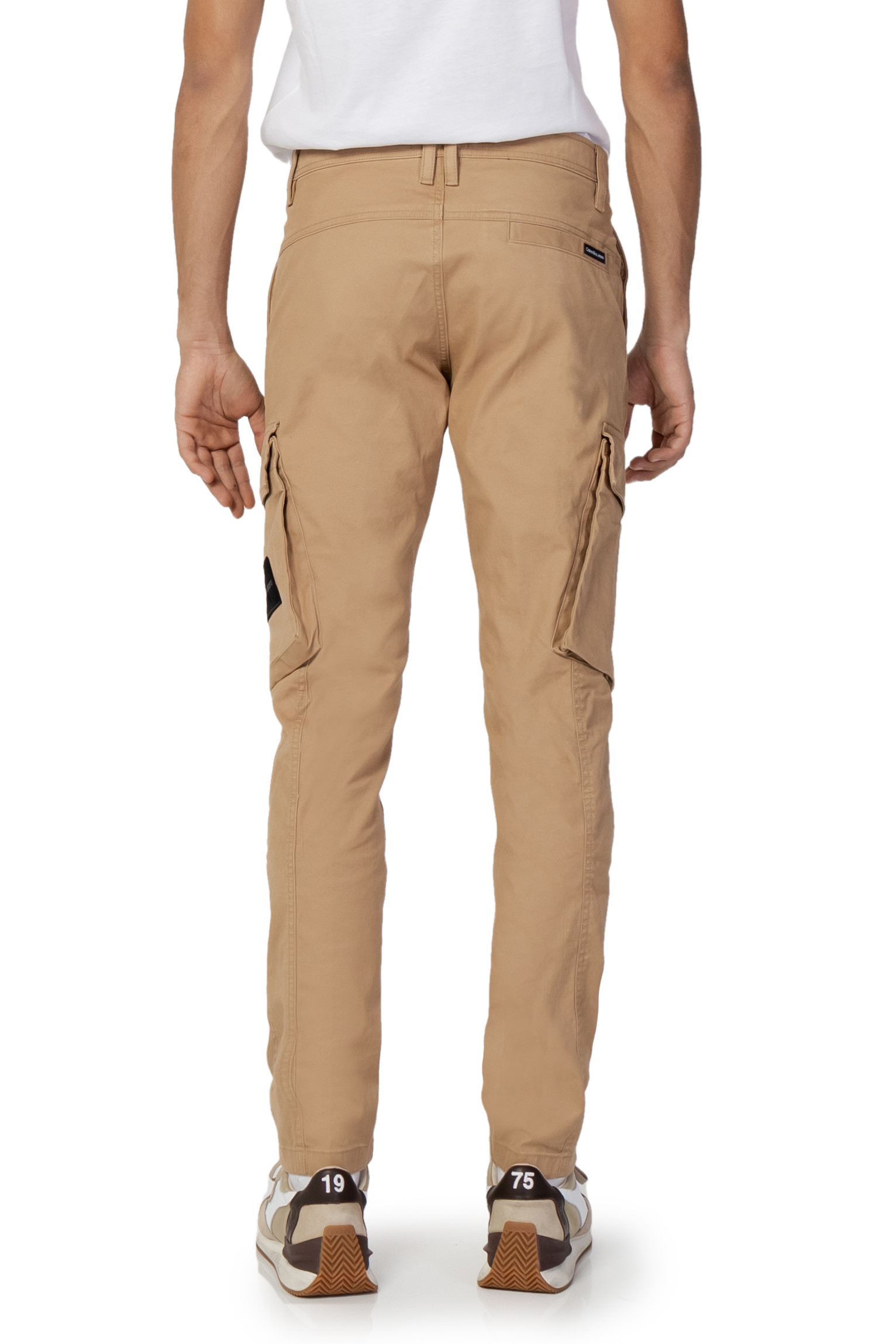 Calvin Klein Jeans Trousers