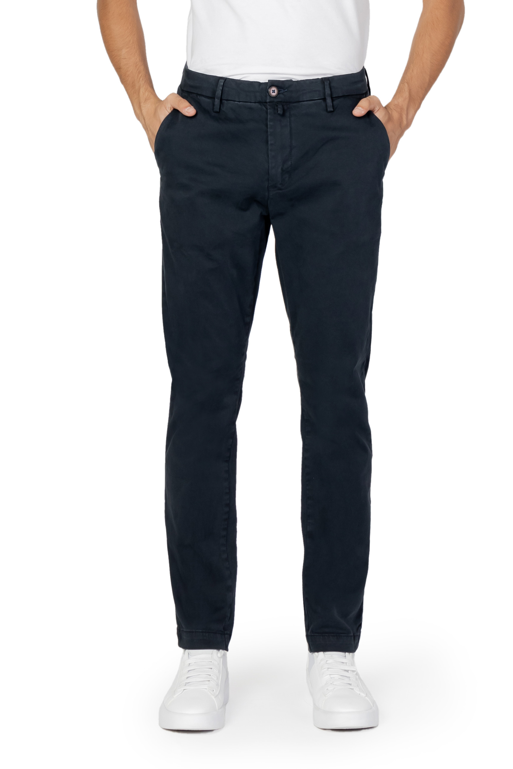 Borghese Trousers