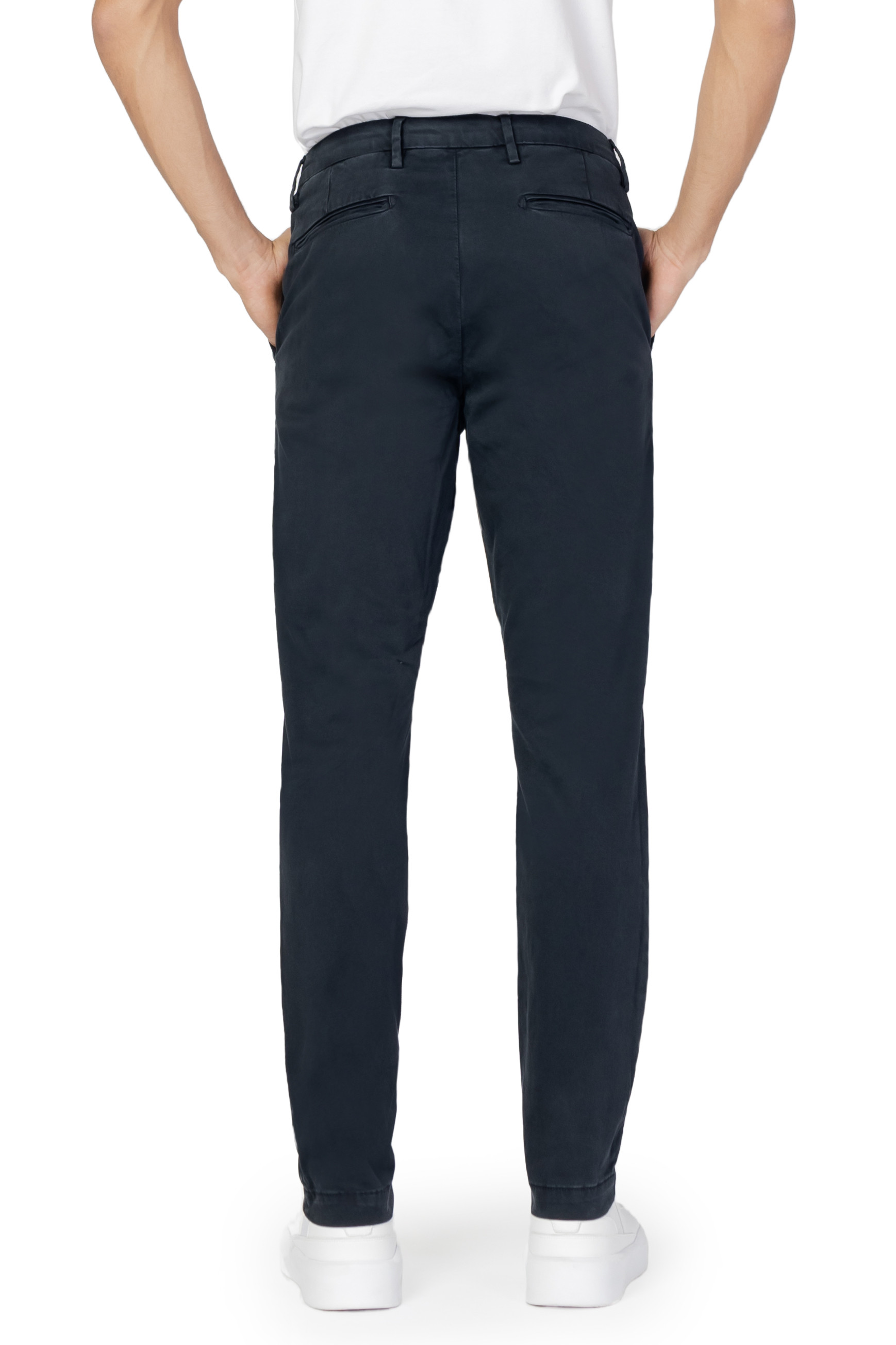 Borghese Trousers