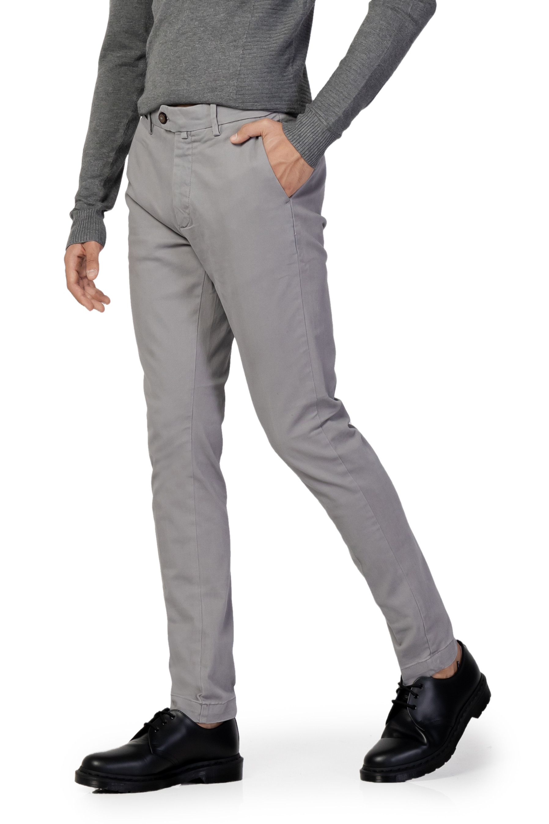Borghese Trousers