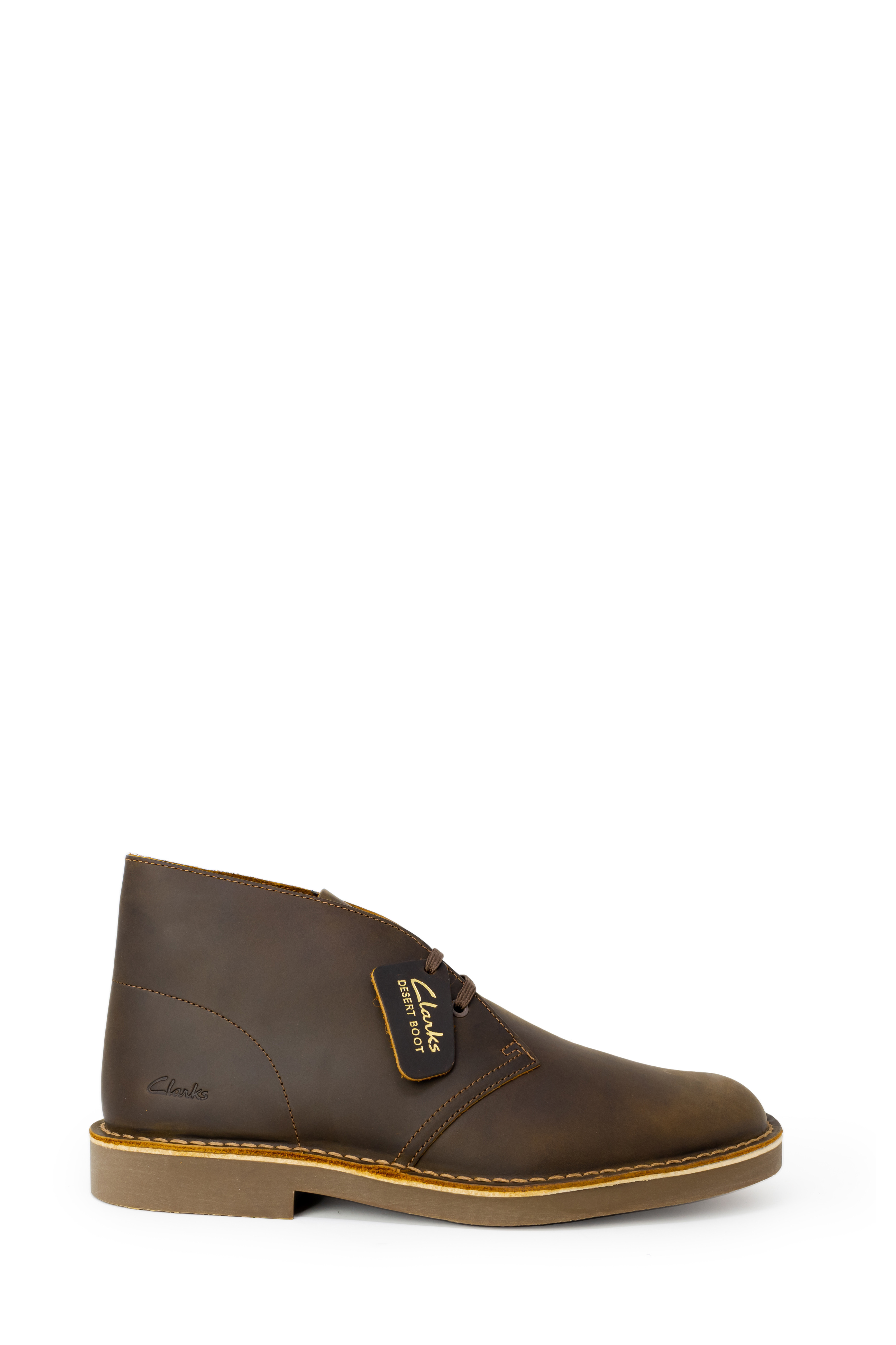 Clarks Boots