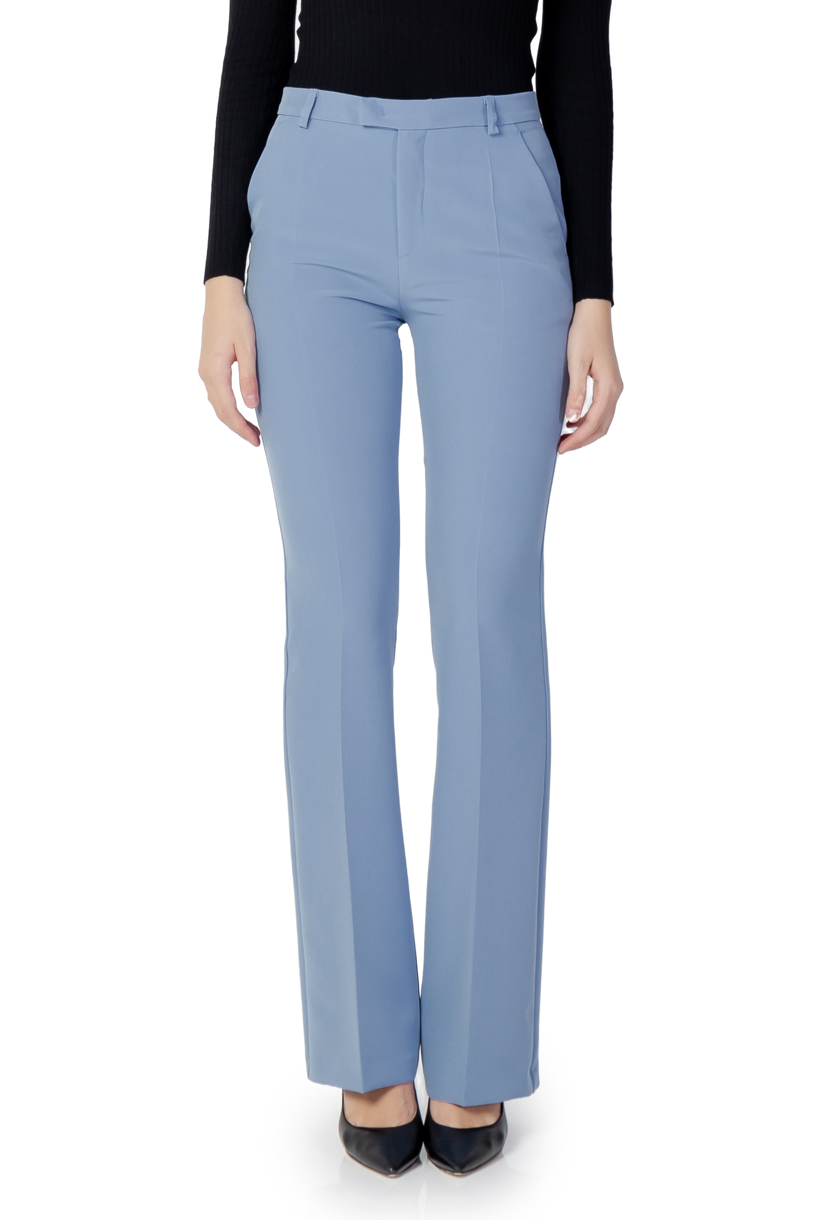 Sandro Ferrone Trousers