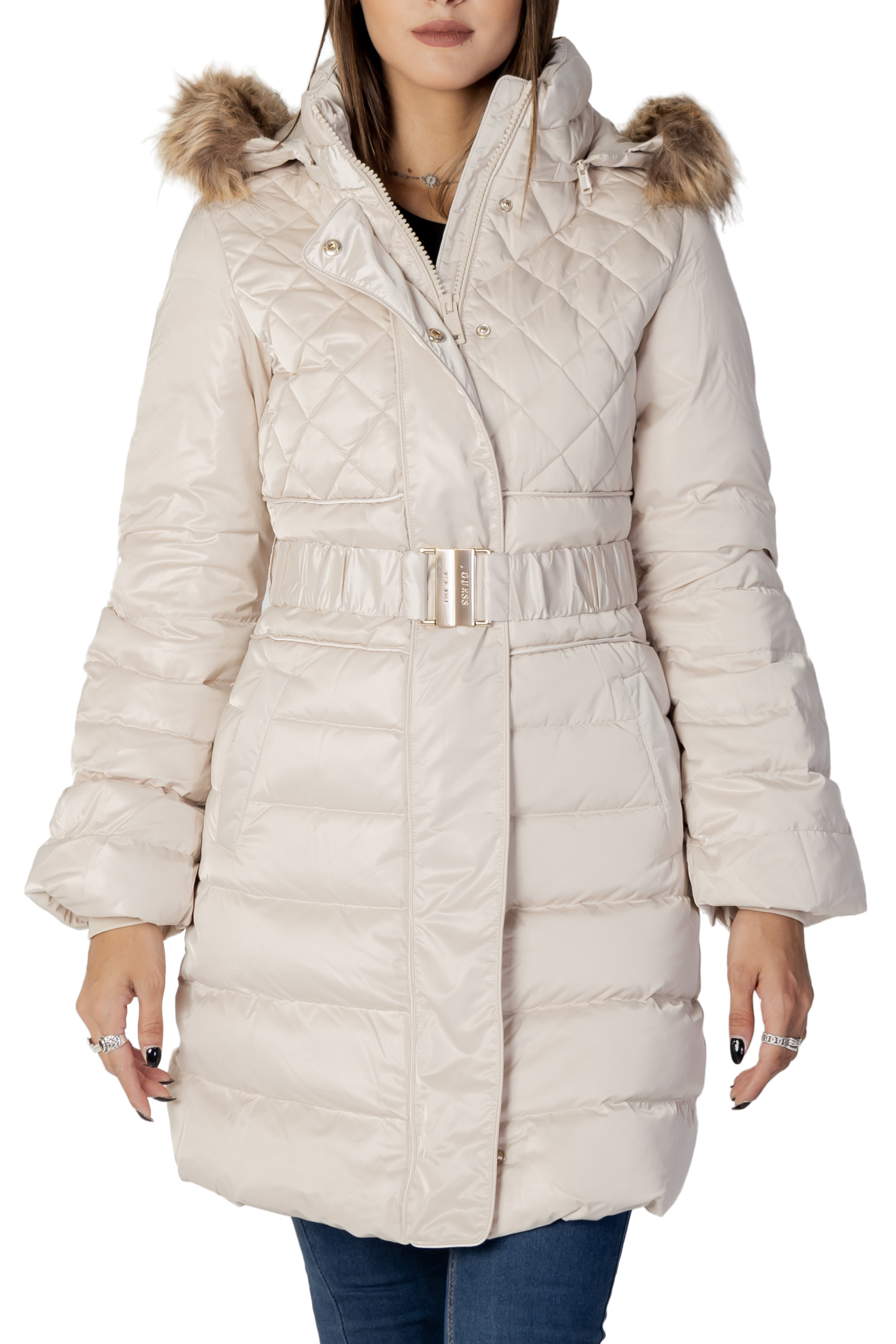 GUESS Jackets