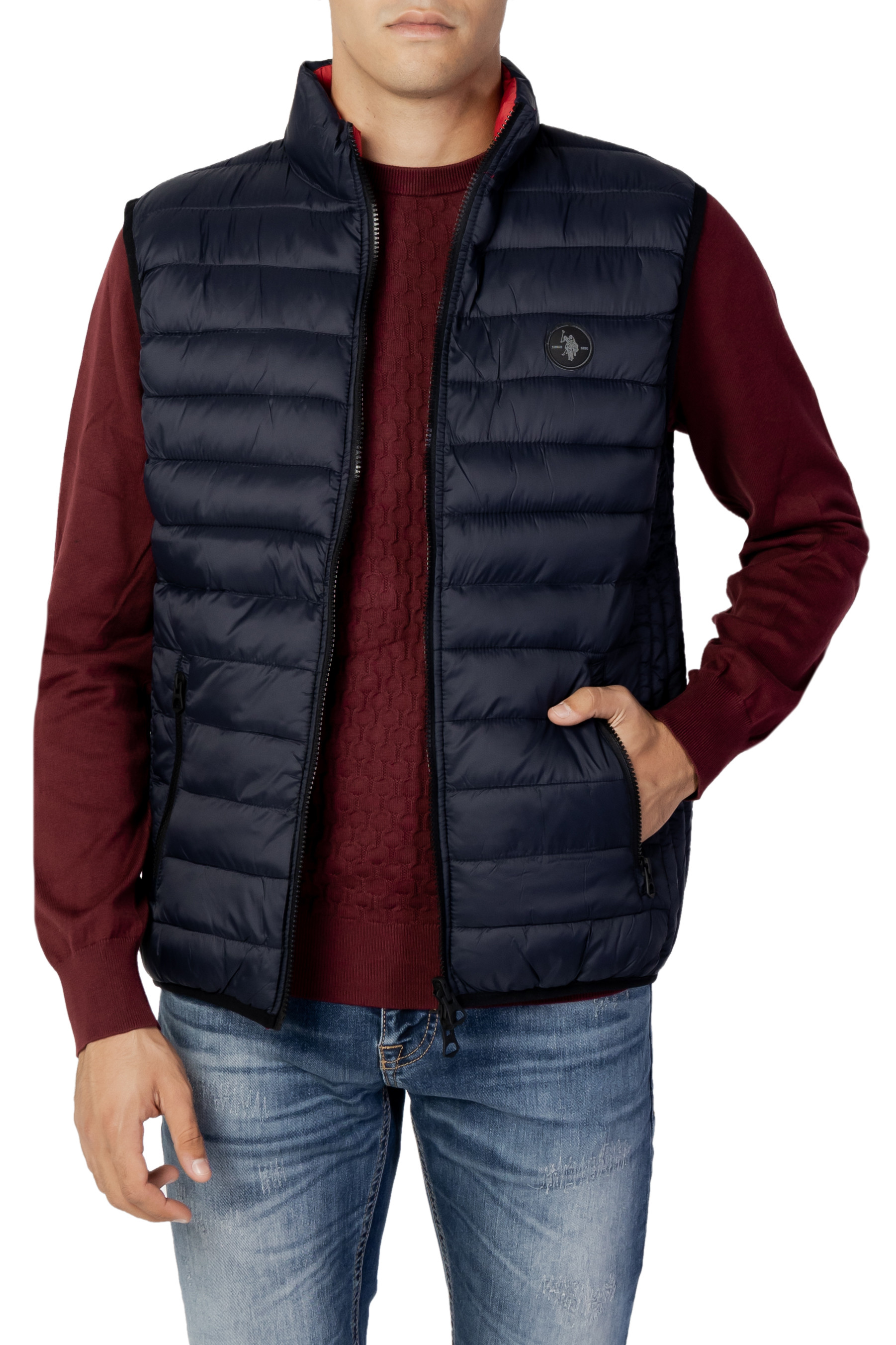 U.S. Polo Assn. Gilets