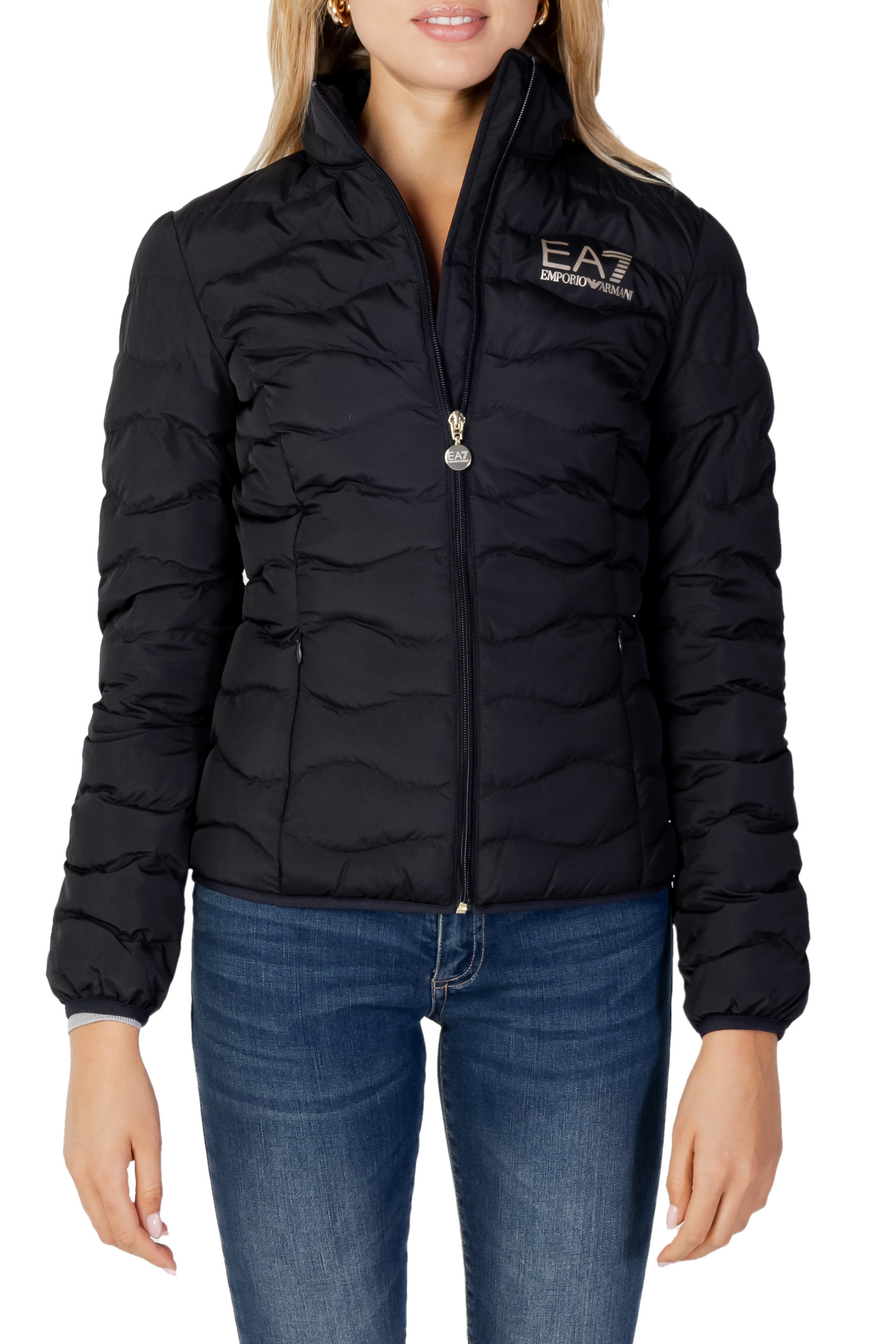 EA7 Jackets