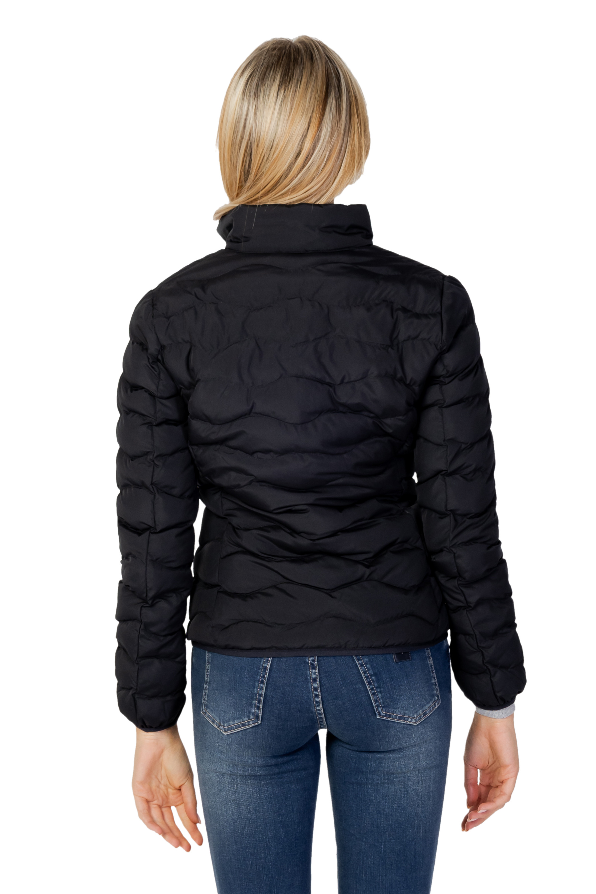 EA7 Jackets