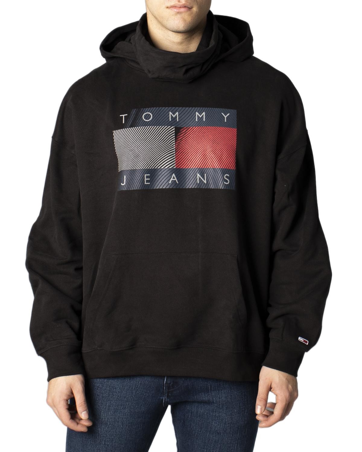 Tommy Jeans Sweatshirts