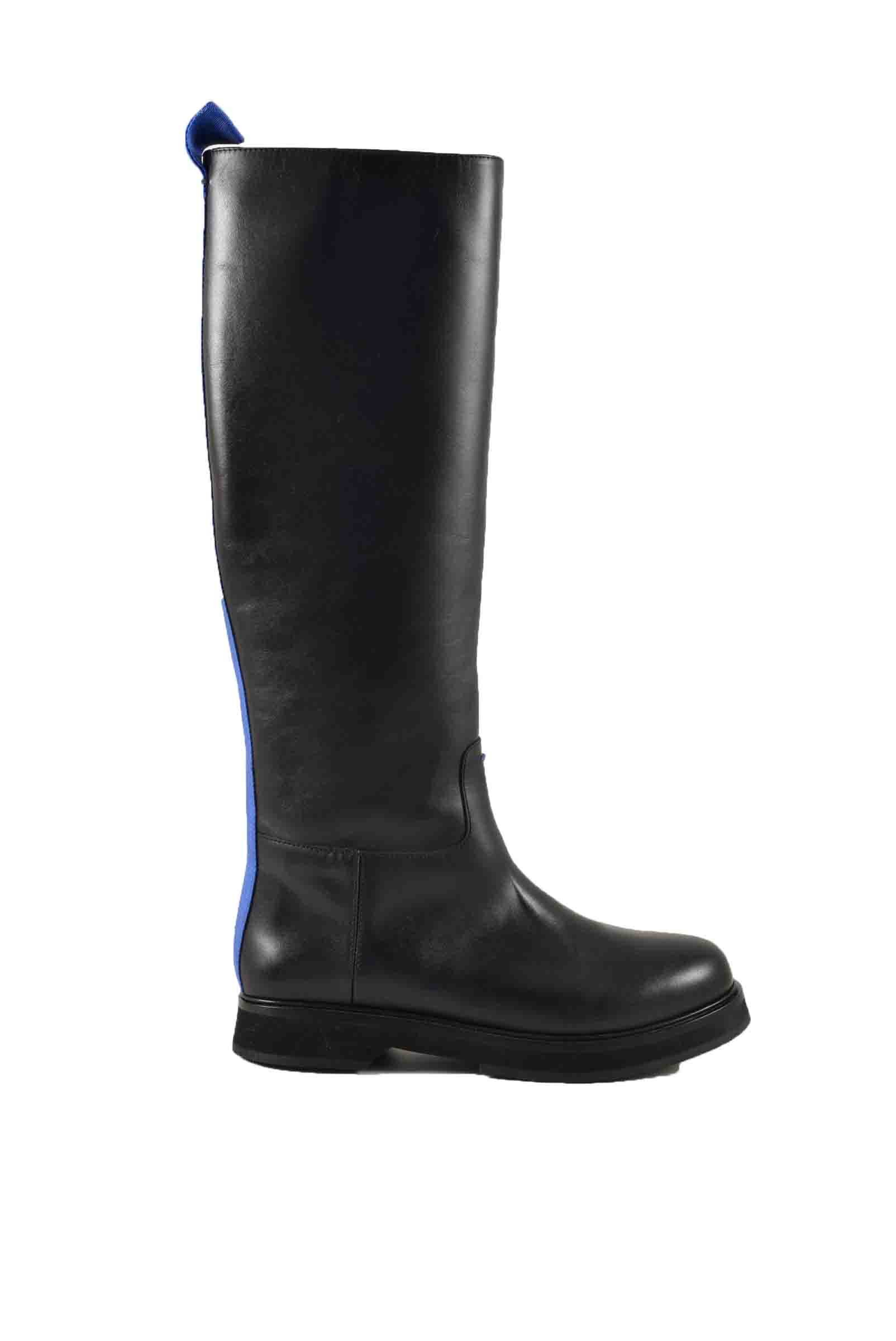 Joseph Boots