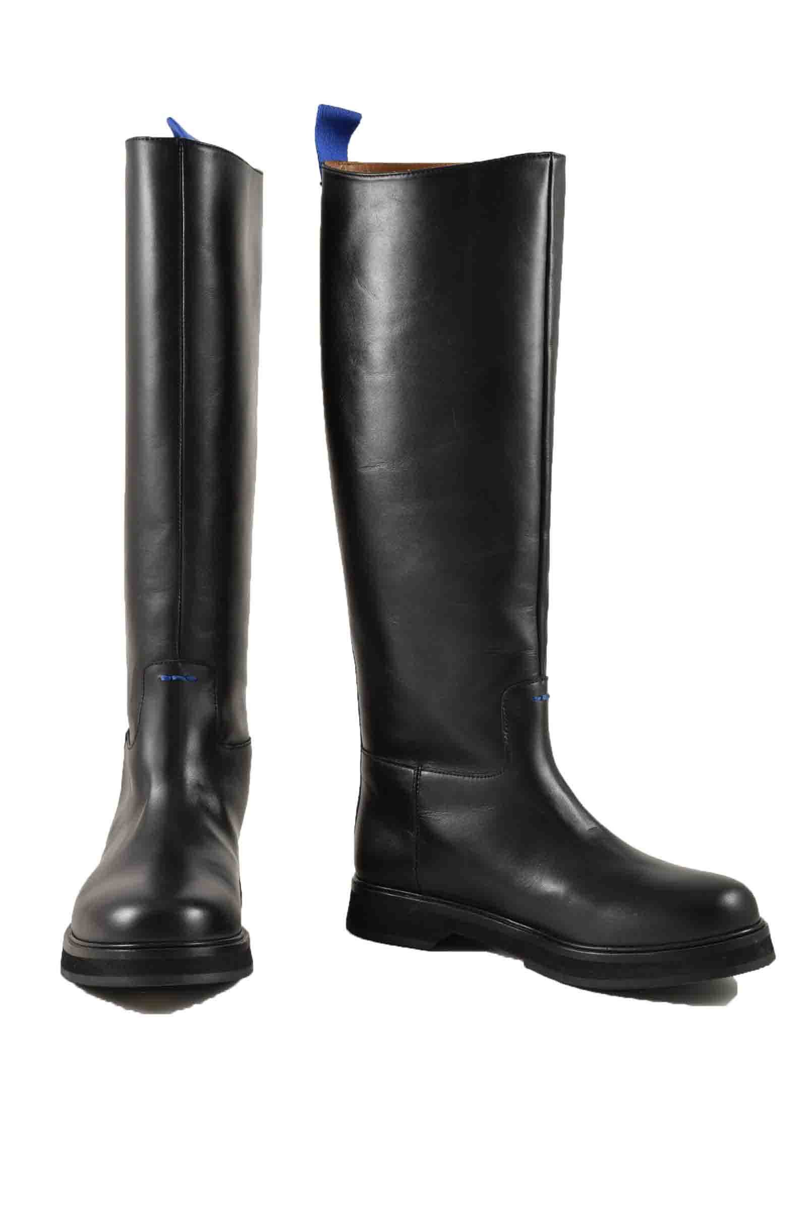 Joseph Boots