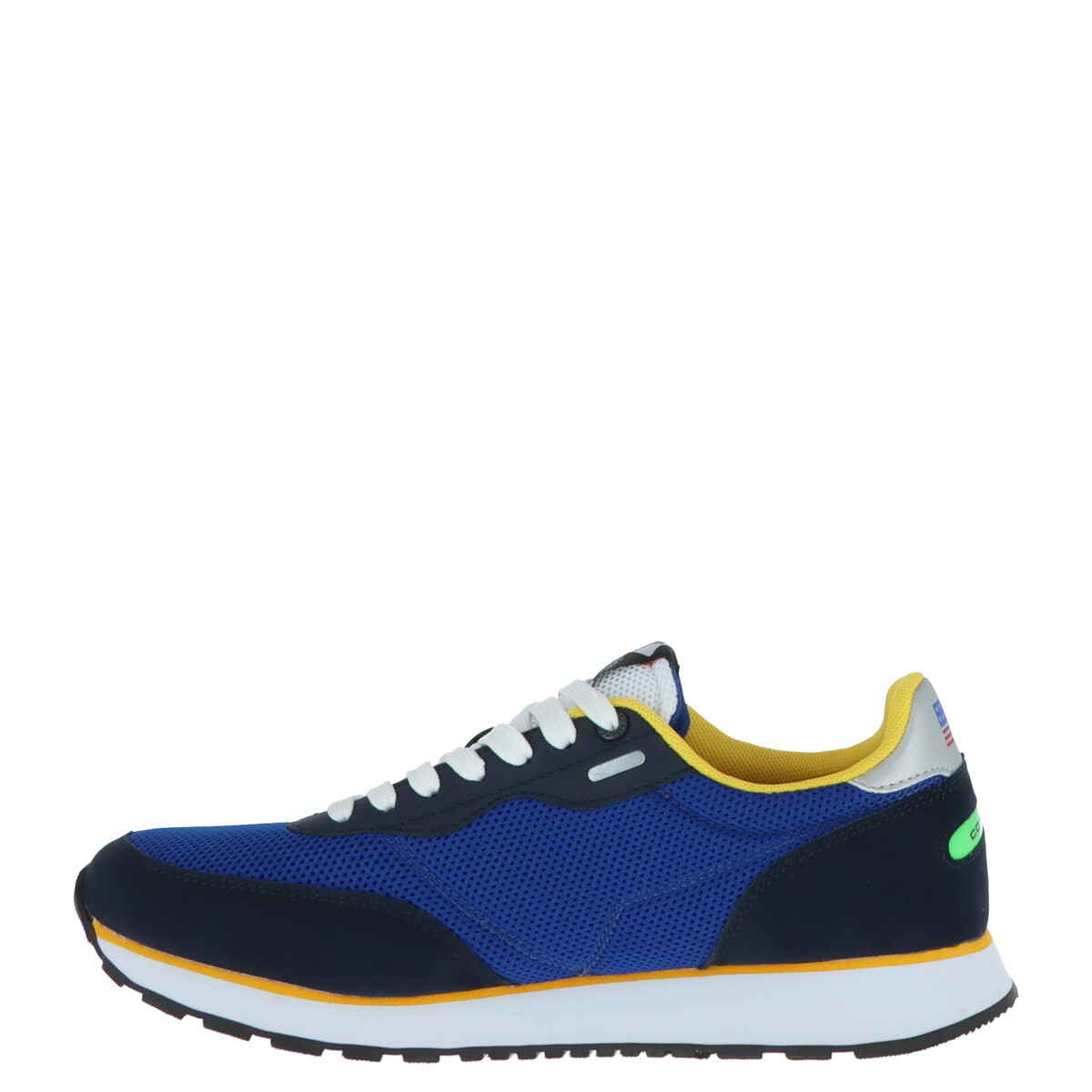 Cotton Belt Sneakers