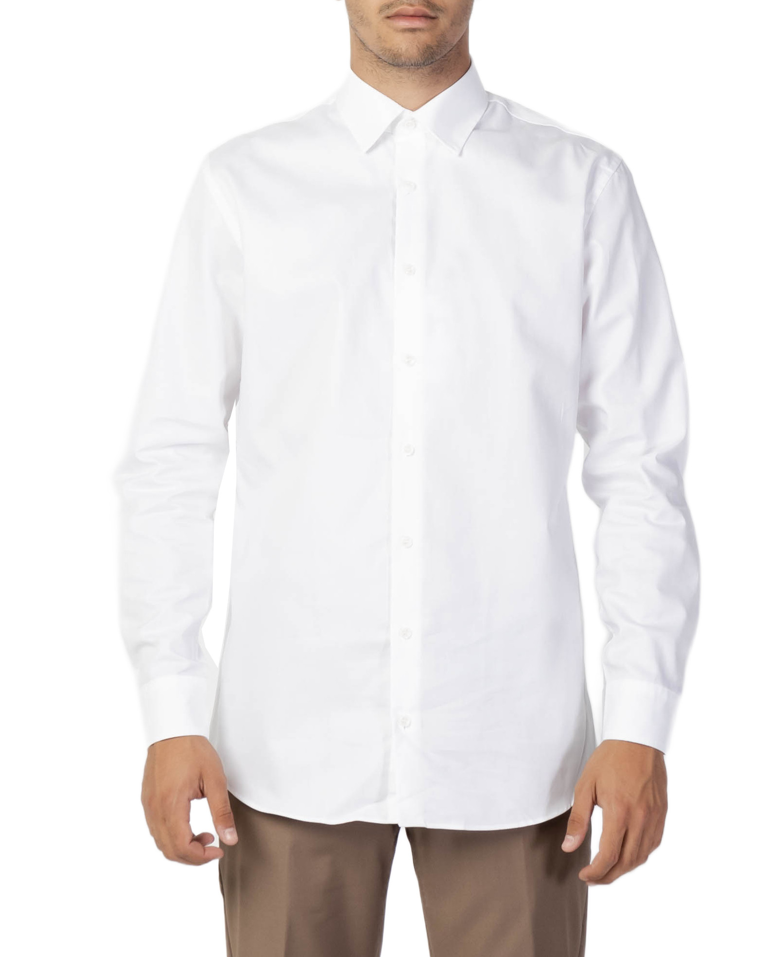 Selected Shirts