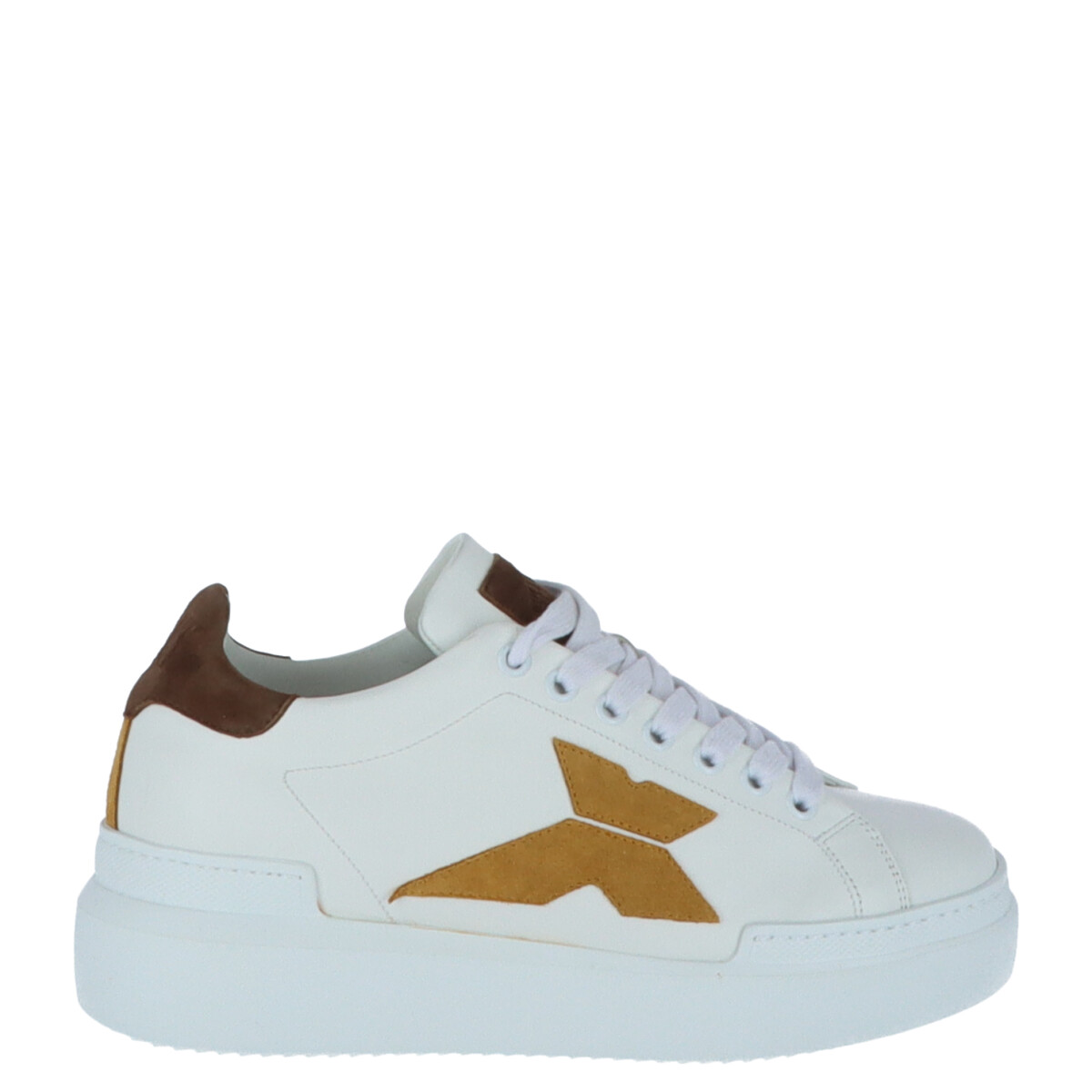 Sneaky Steve Sneakers