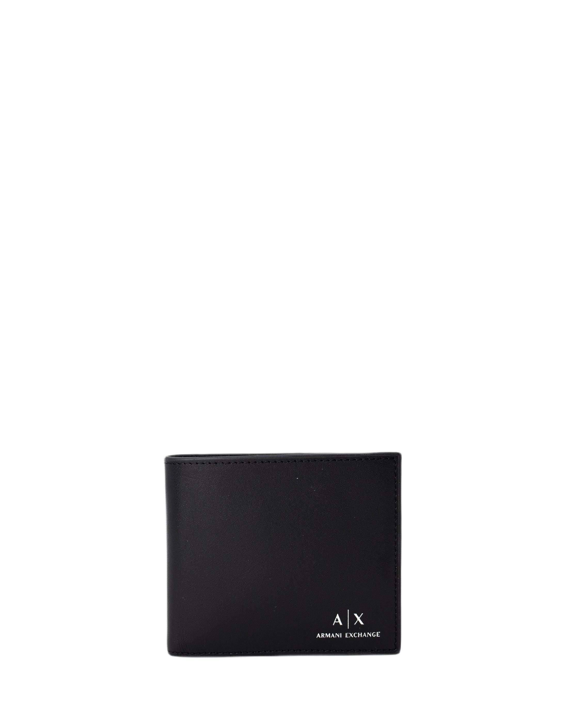 Armani Exchange Wallets