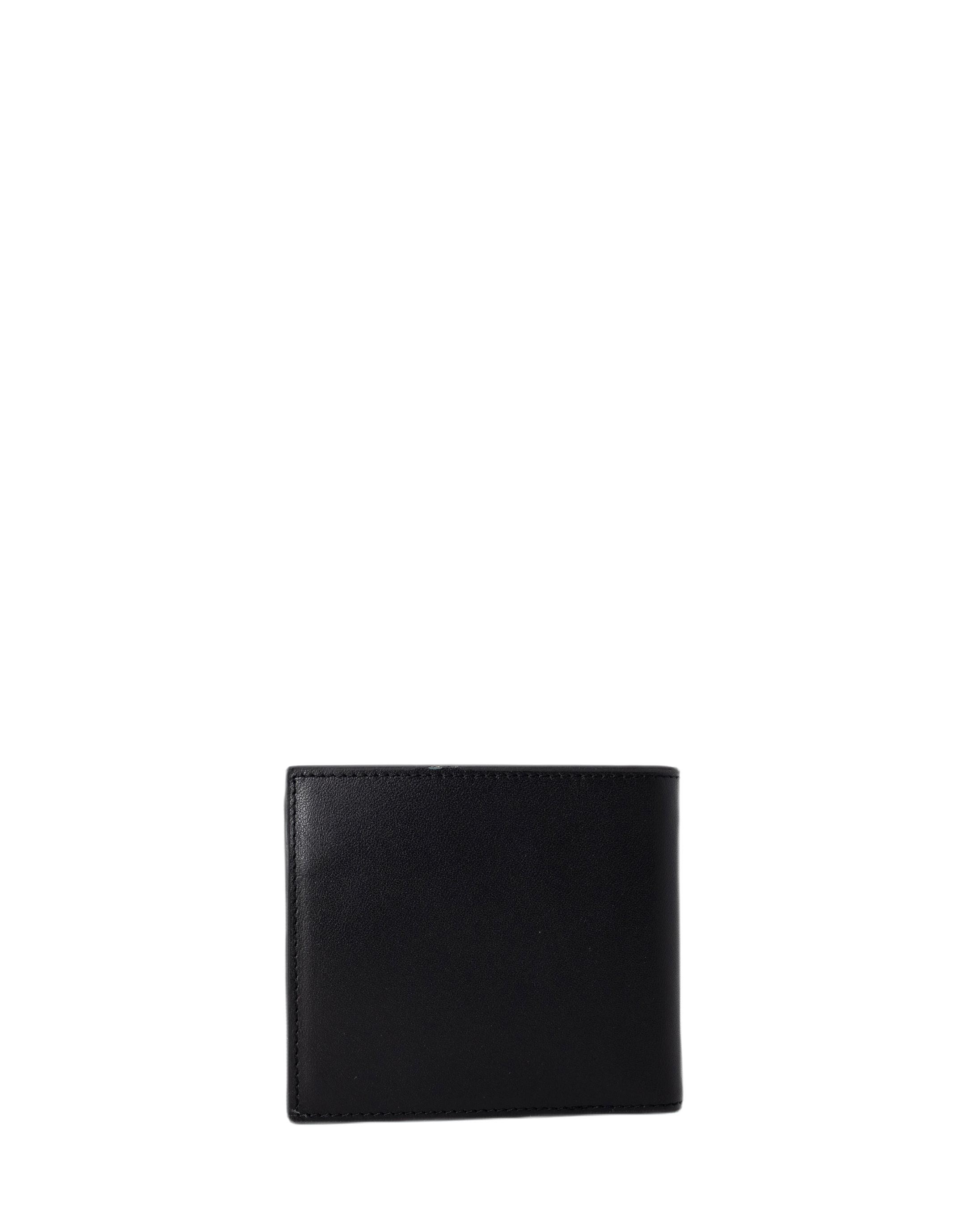 Armani Exchange Wallets