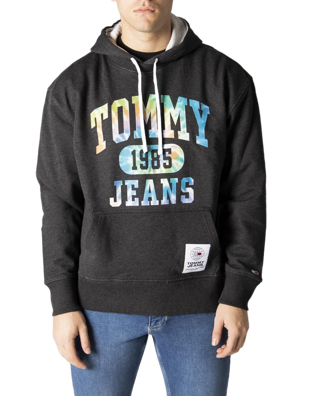 Tommy Jeans Sweatshirts
