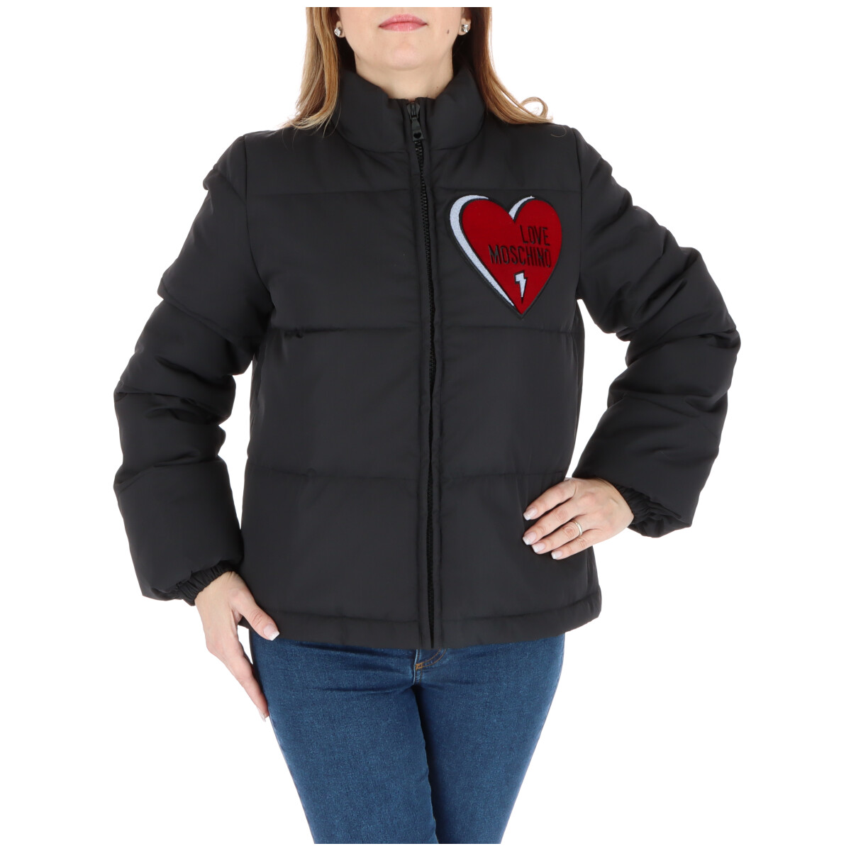 LOVE MOSCHINO Jackets