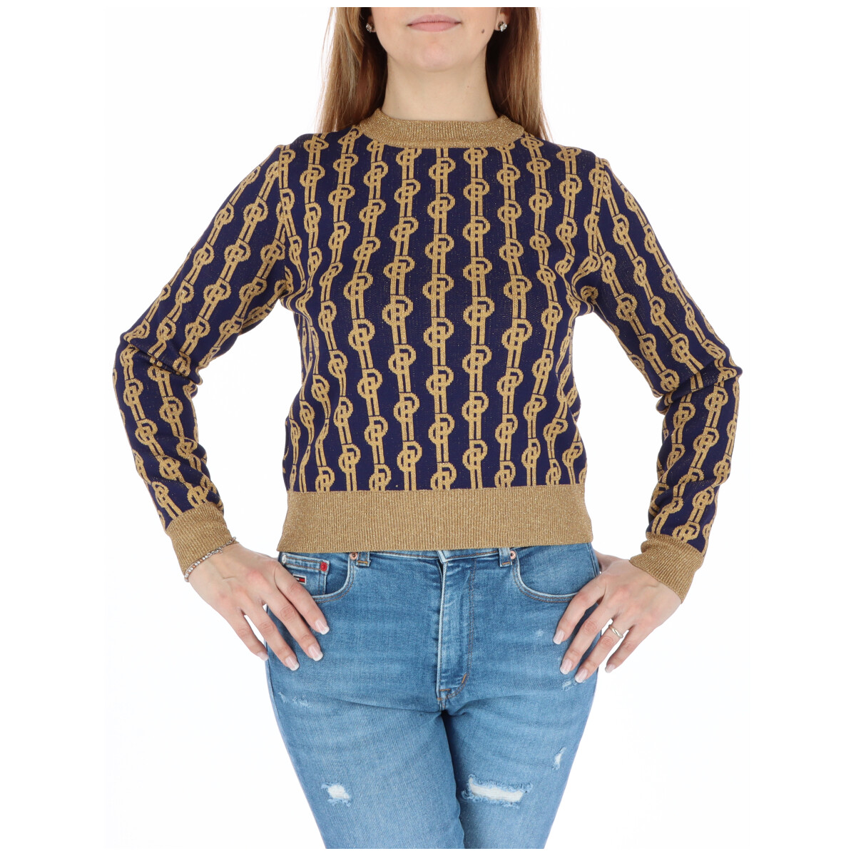 Pinko Knitwear