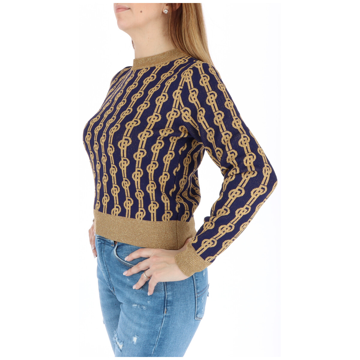Pinko Knitwear