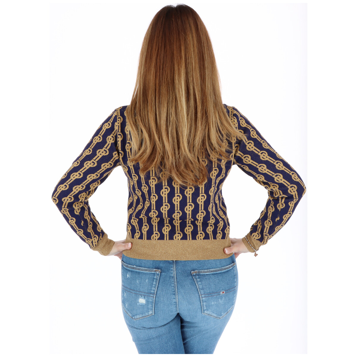 Pinko Knitwear
