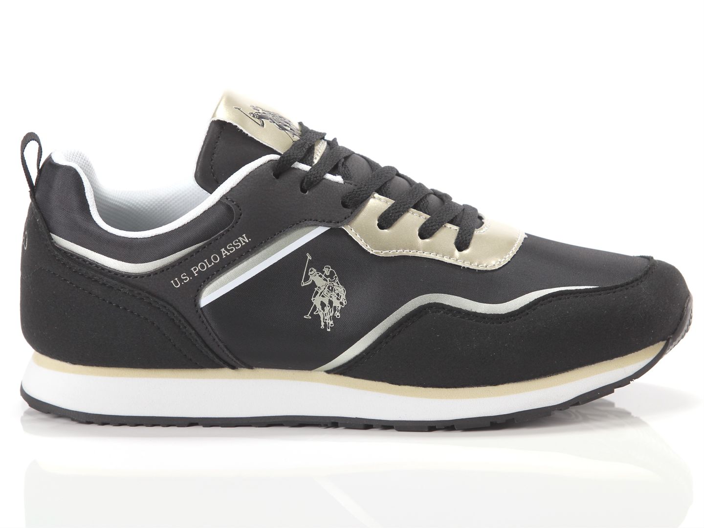 U.S. Polo Assn. Sneakers
