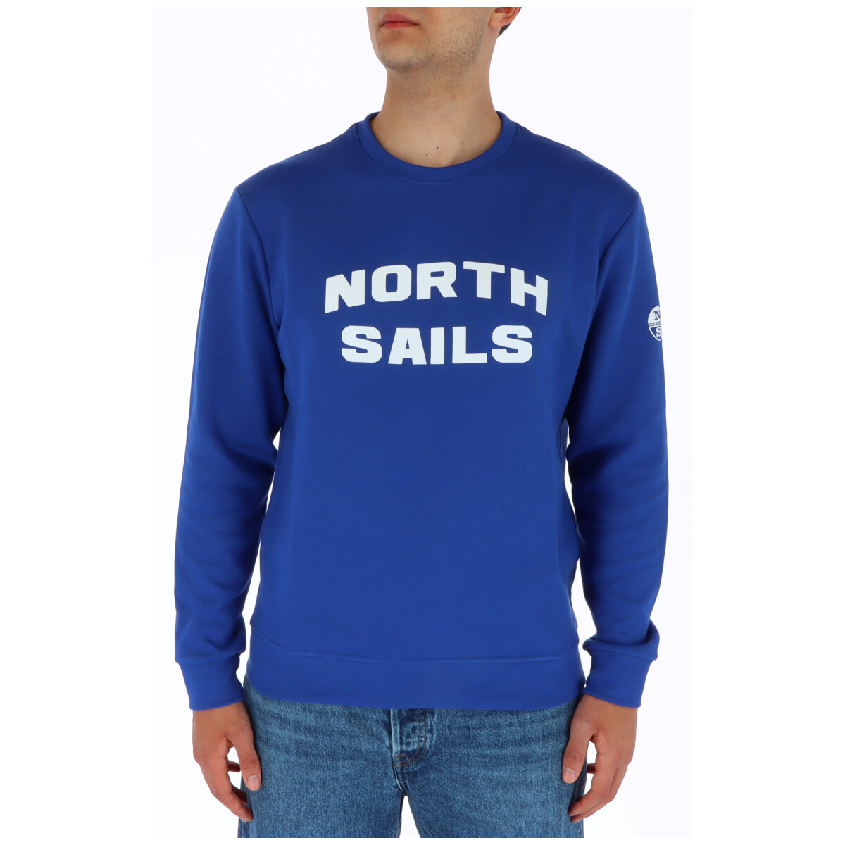 North Sails Sweatshirts